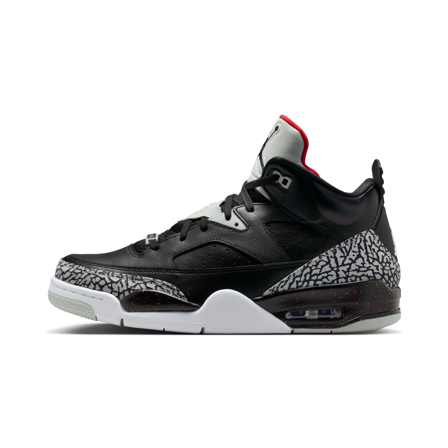 Jordan Son of Mars Low