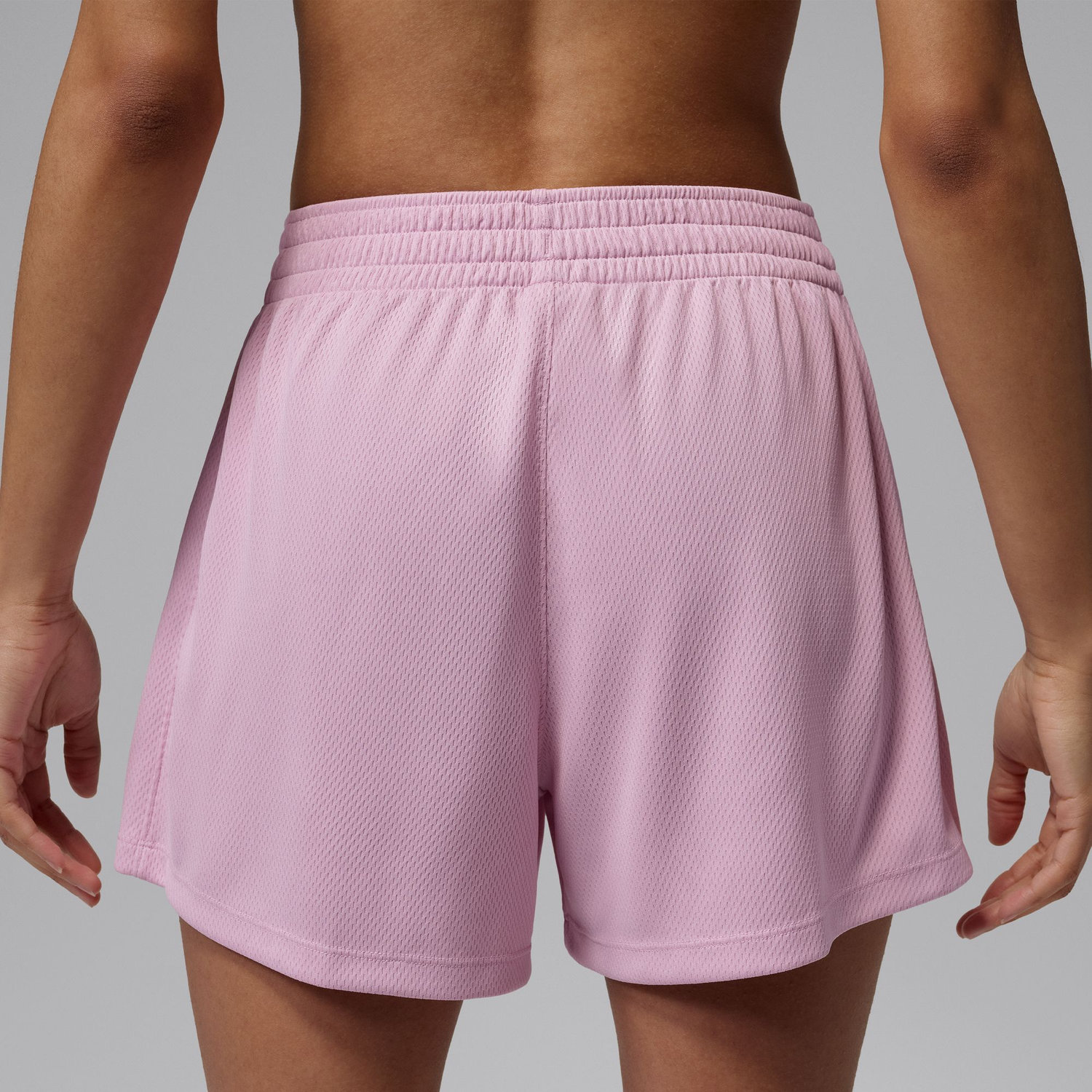 W J SPT MESH SHORT SLD image number null