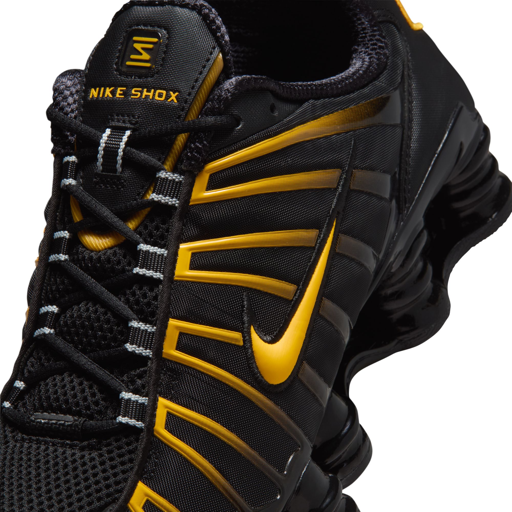 Nike Shox TL image number null