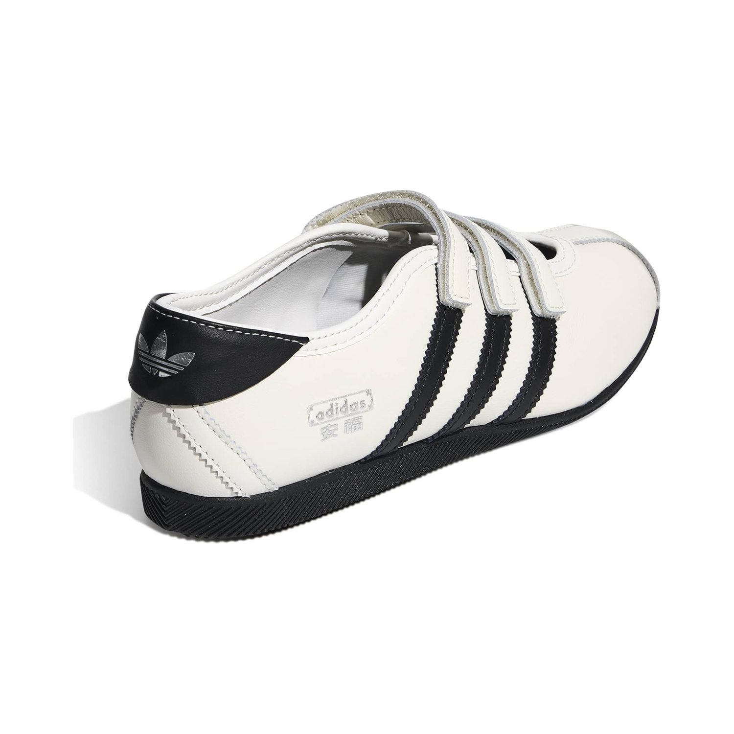 ADIDAS ANFU MJ W image number null