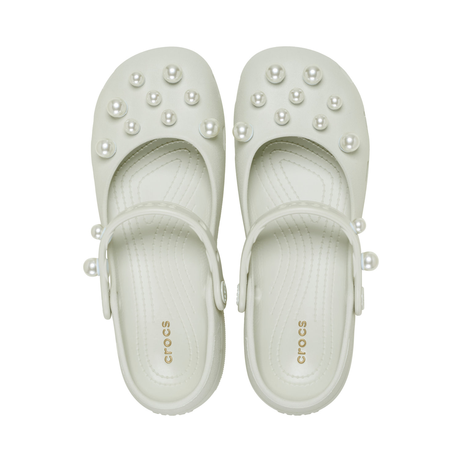 CLASSIC DEMURE PEARL BALLET LNN image number null