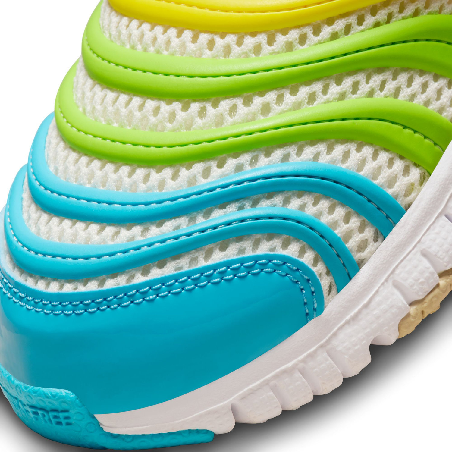 Nike Dynamo Free image number null