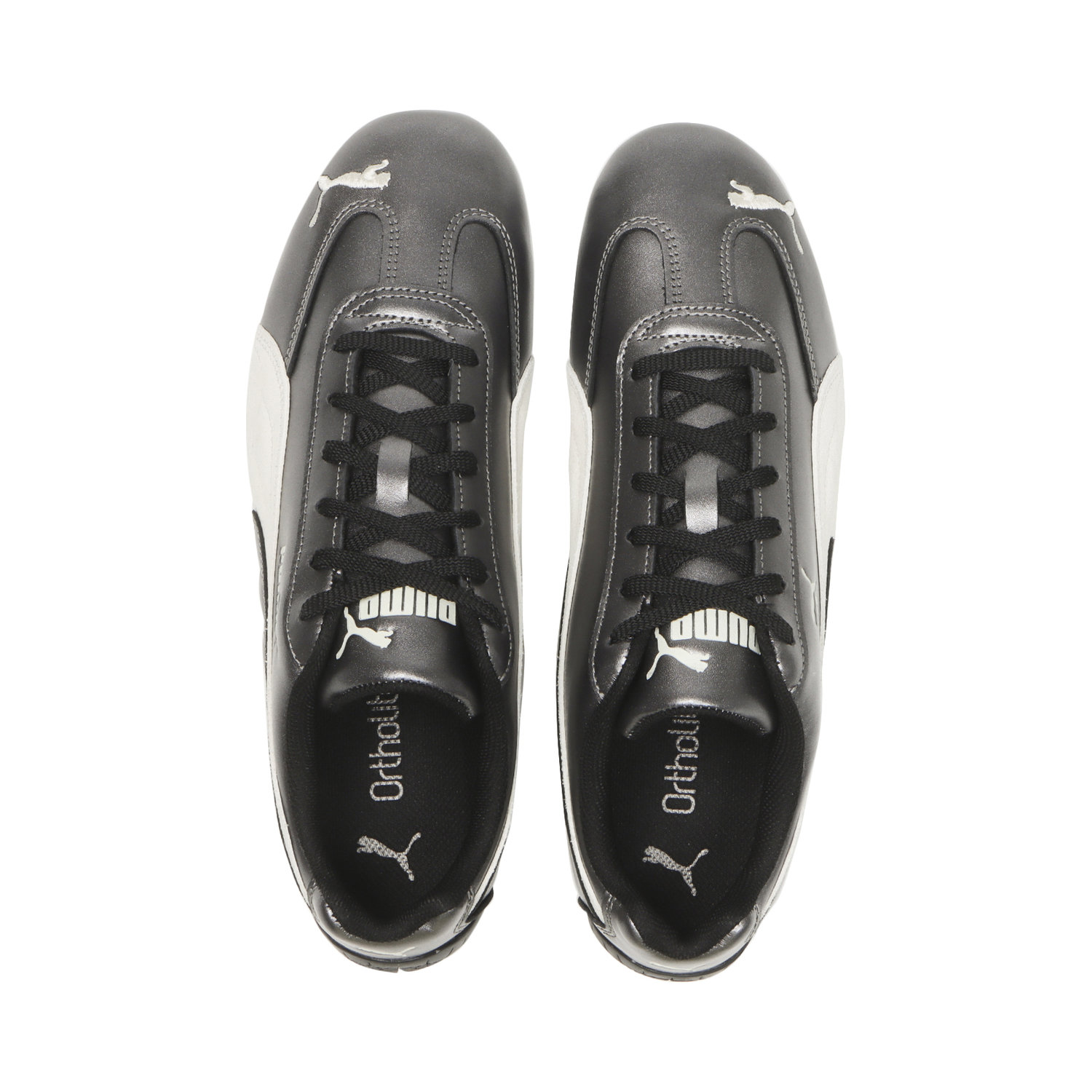 SPEEDCAT METALLIC image number null