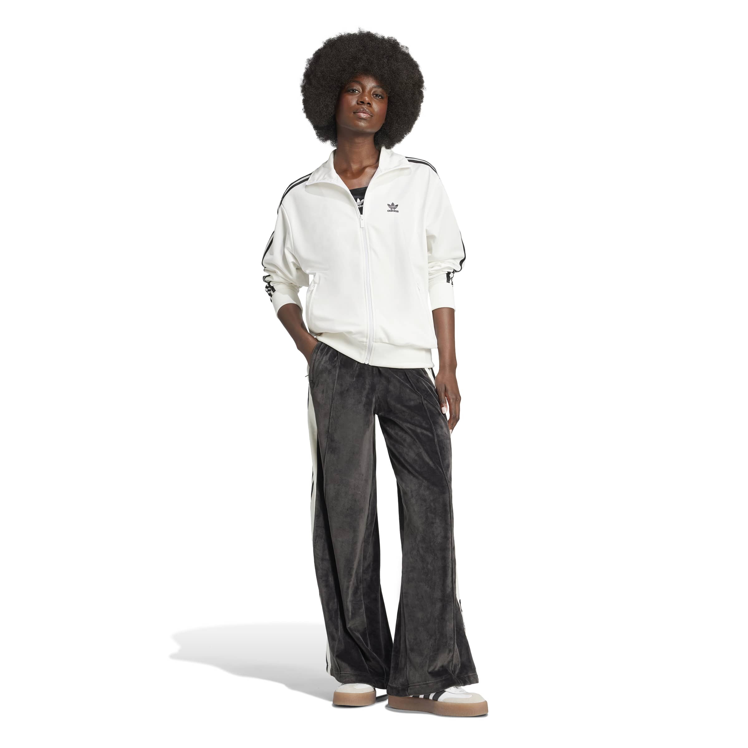 ABRK VELOUR TP image number null