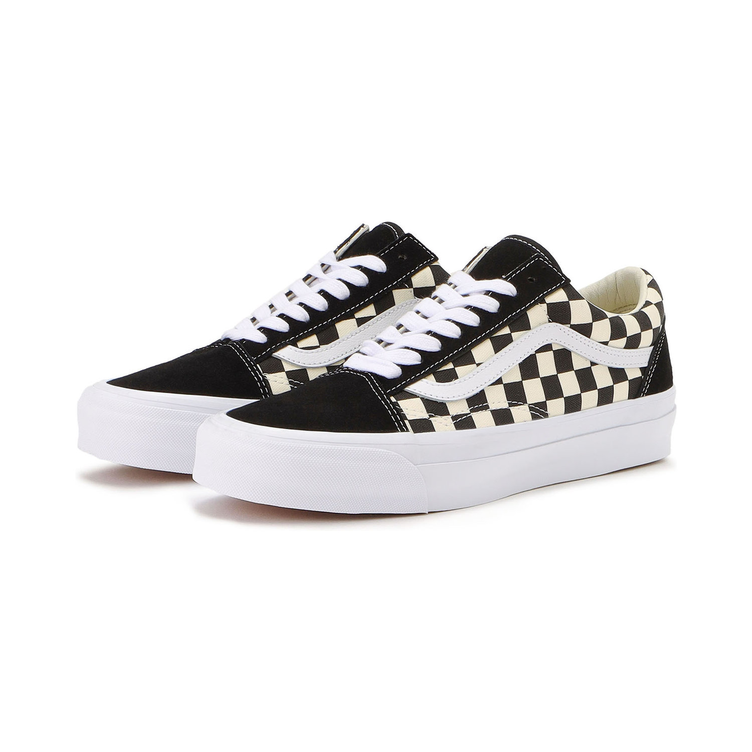 LX OLD SKOOL image number null