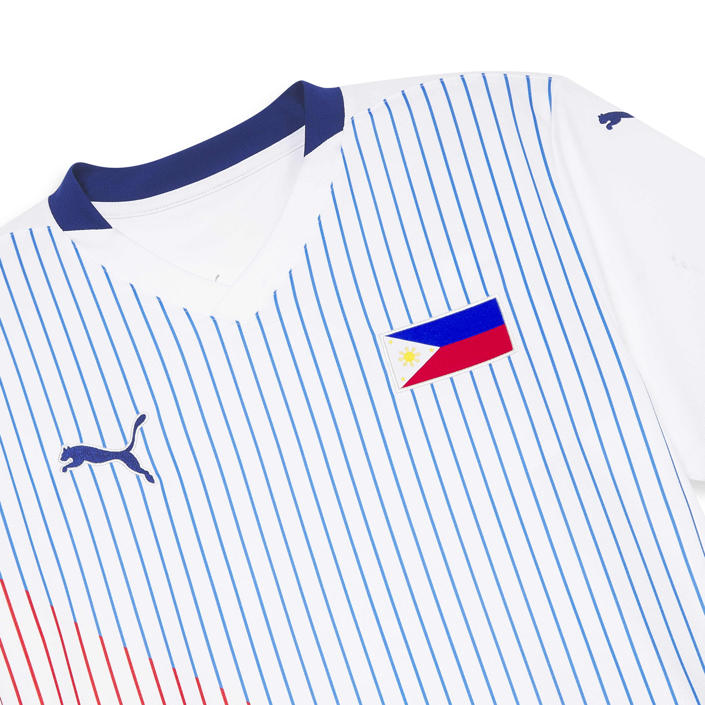PHILIPPINES AWAY JERSEY image number null