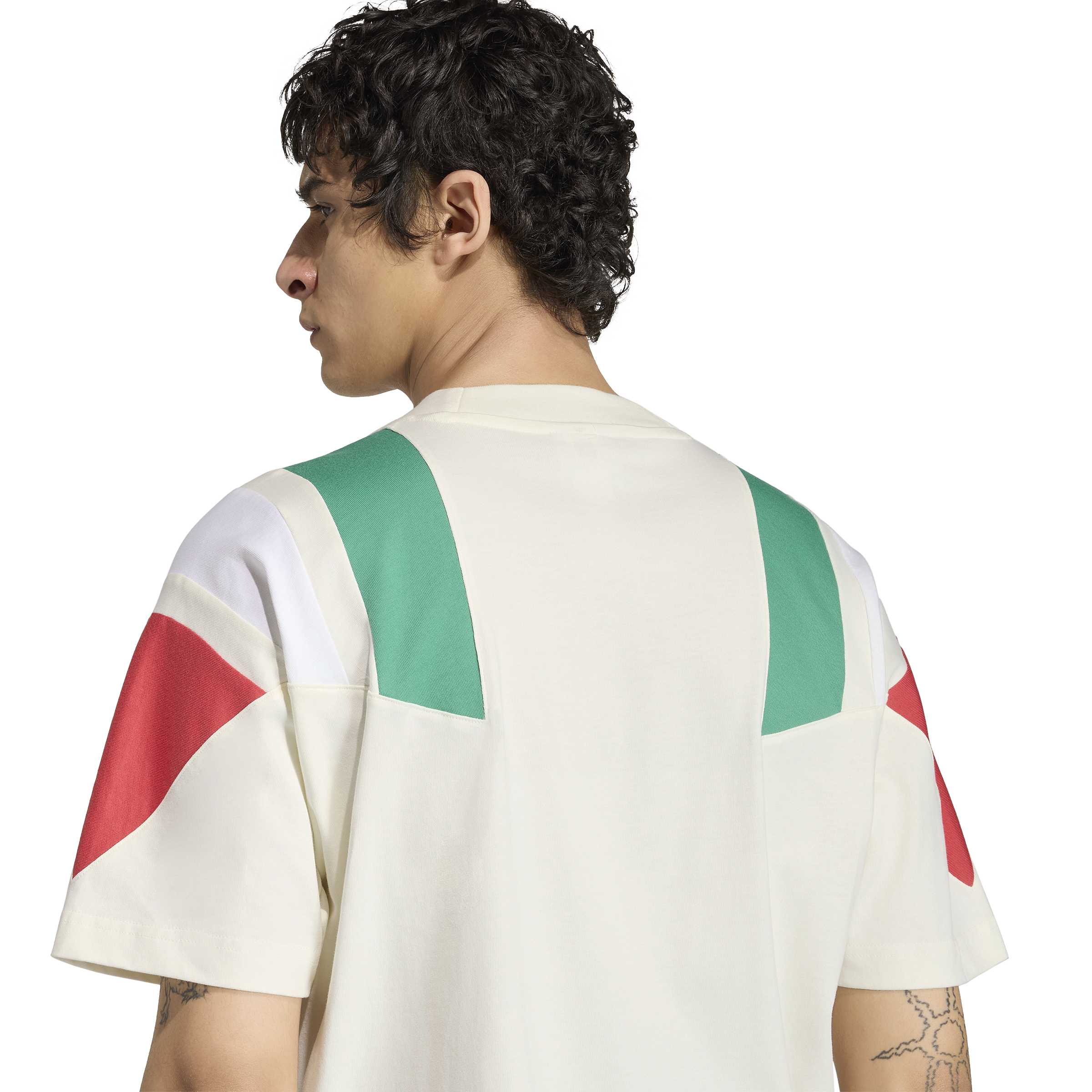 FIGC EQT TEE image number null