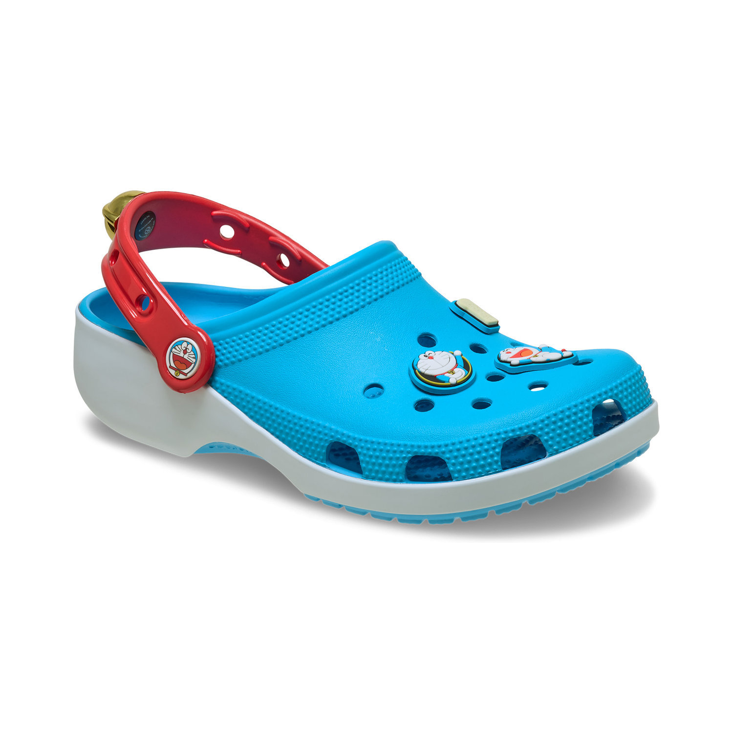 DORAEMON CLASSICS CLOG image number null