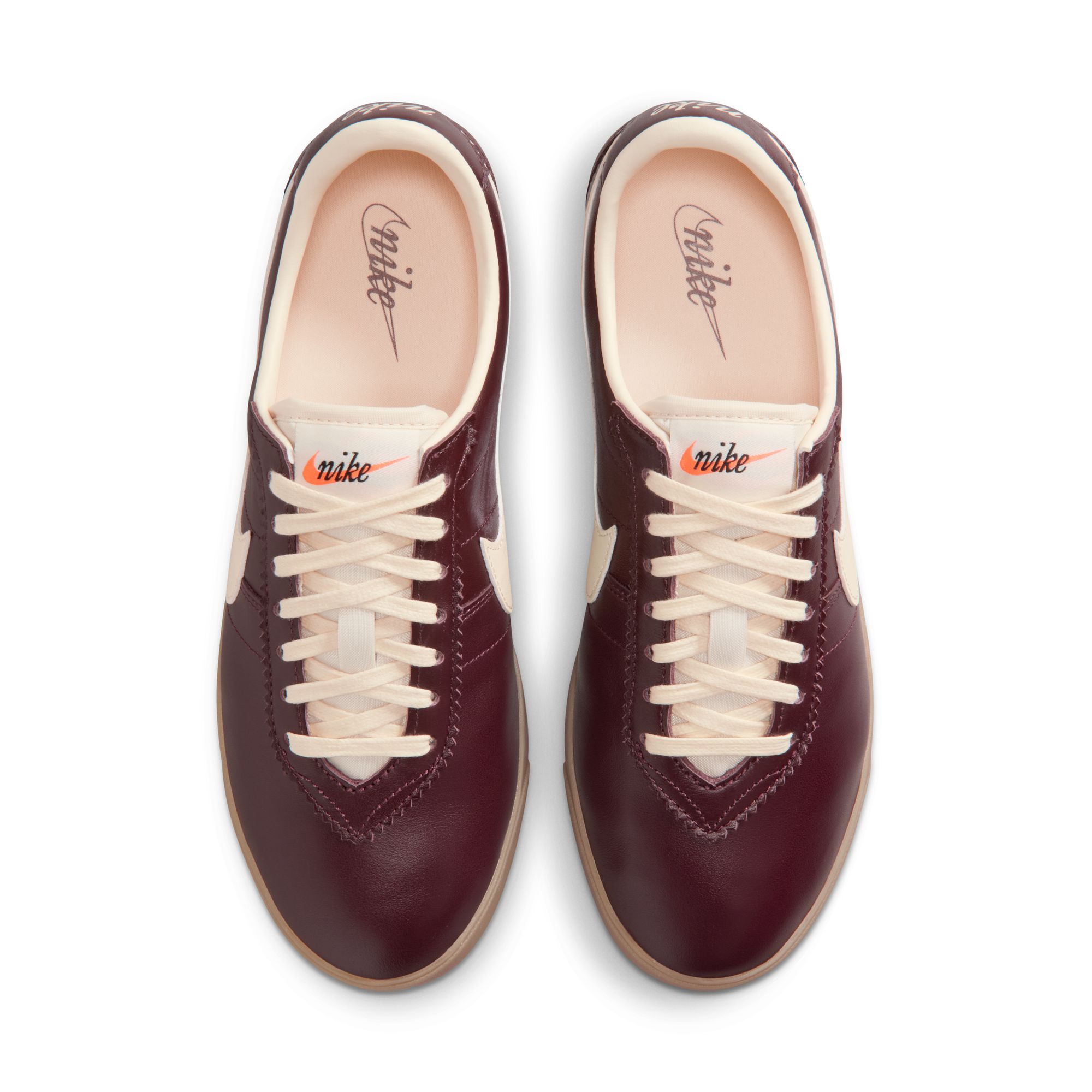Nike Astrograbber Leather image number null