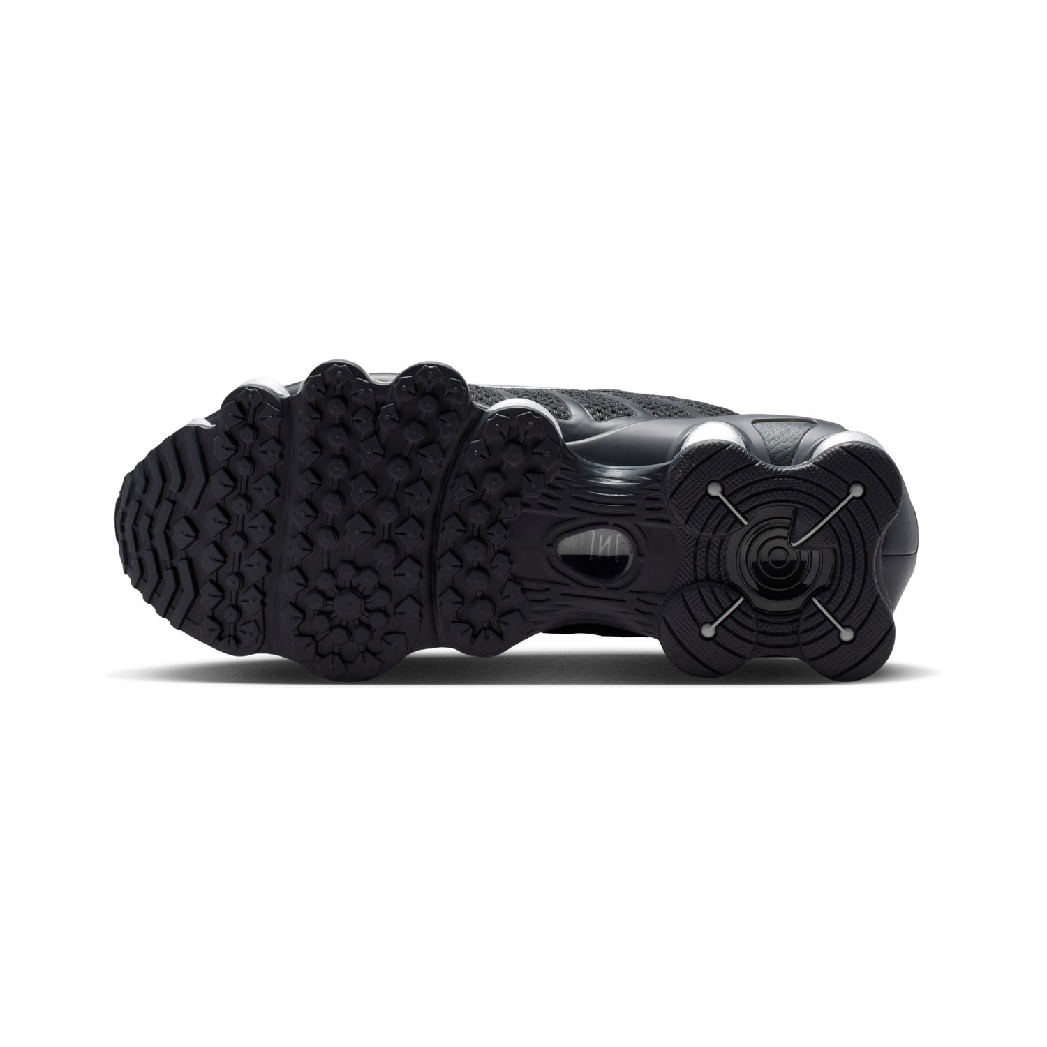 Nike Shox TL image number null