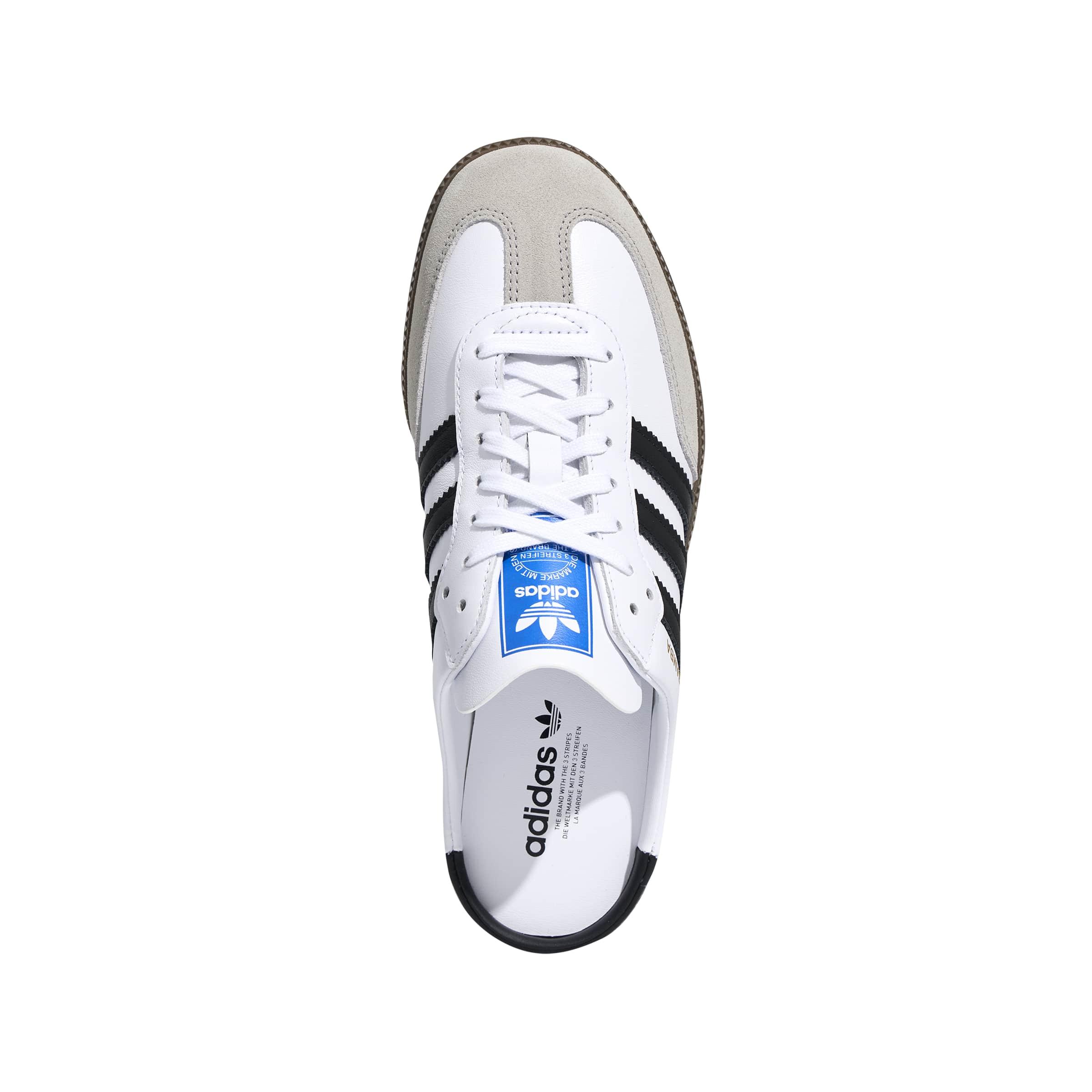 SAMBA OG MULE W image number null