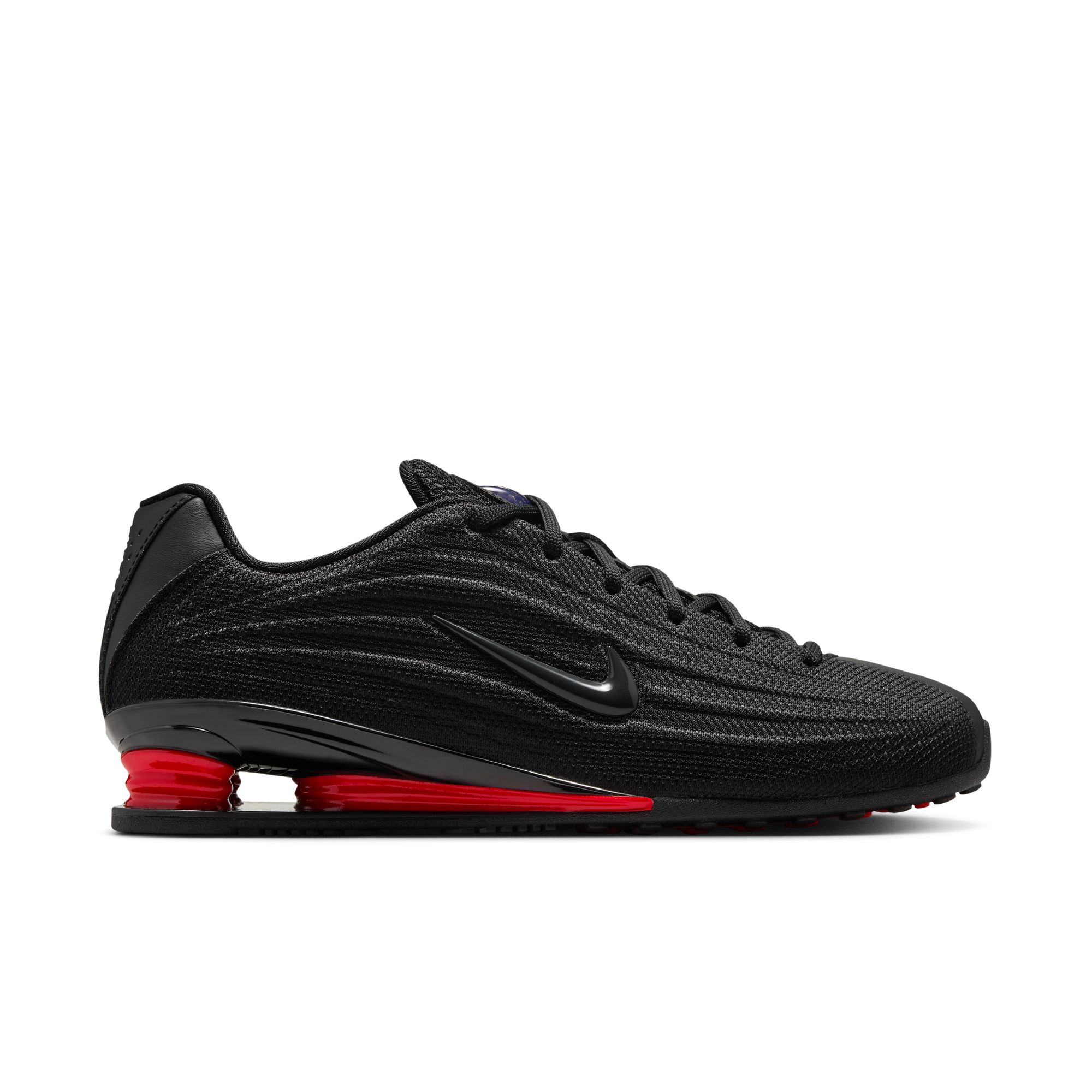 W NIKE SHOX Z image number null