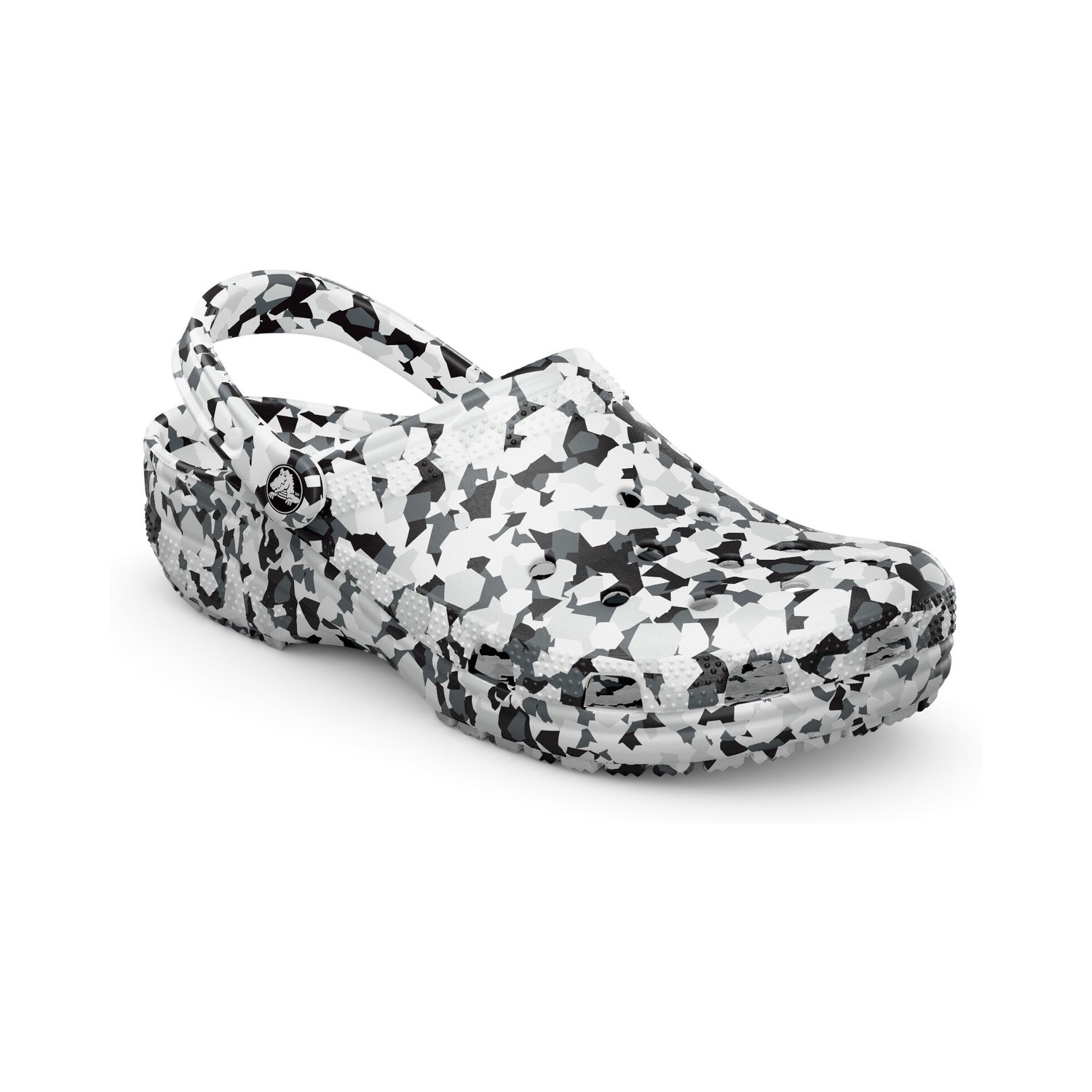 CLASSIC CONFETTI CLOG image number null