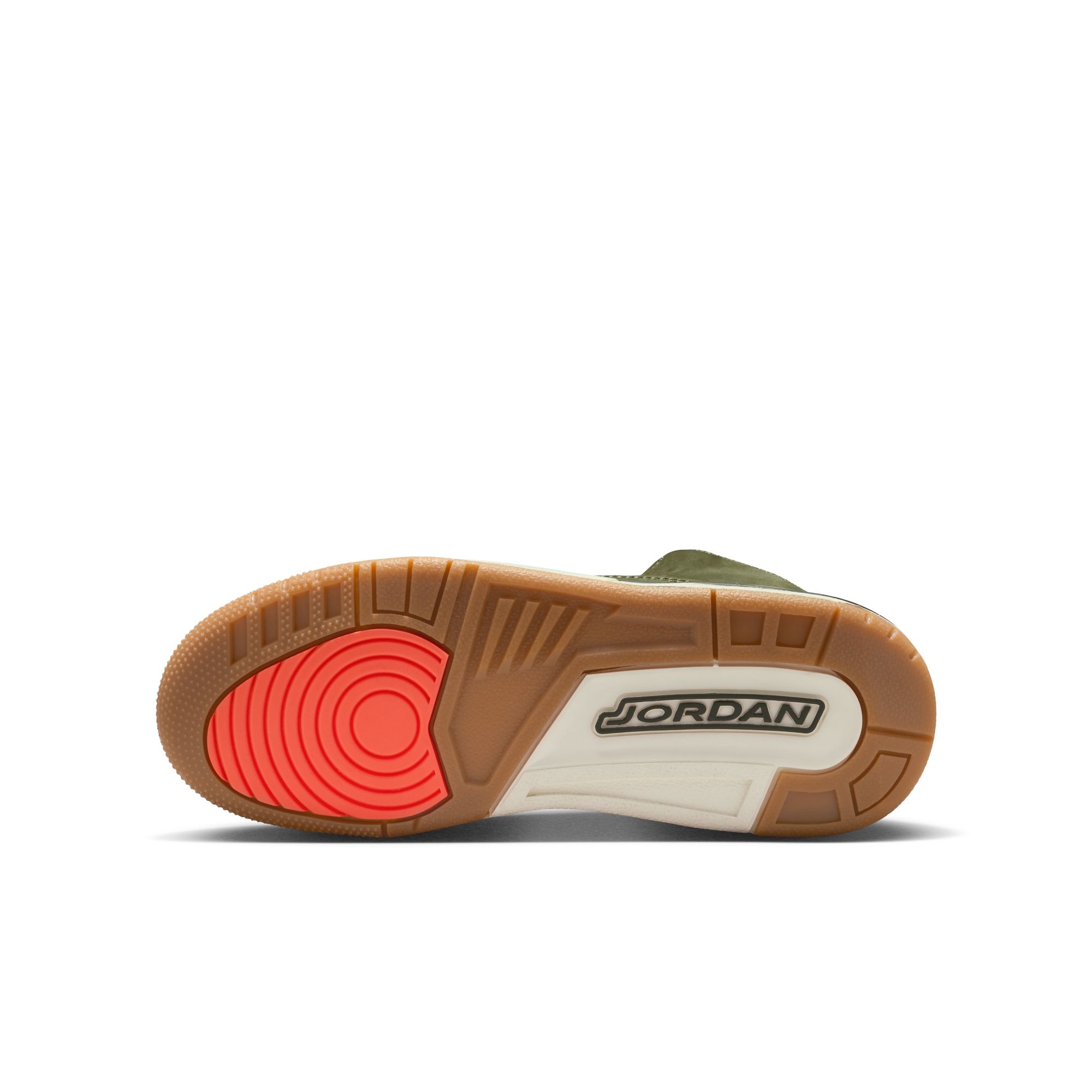 AIR JORDAN 3 RETRO image number null