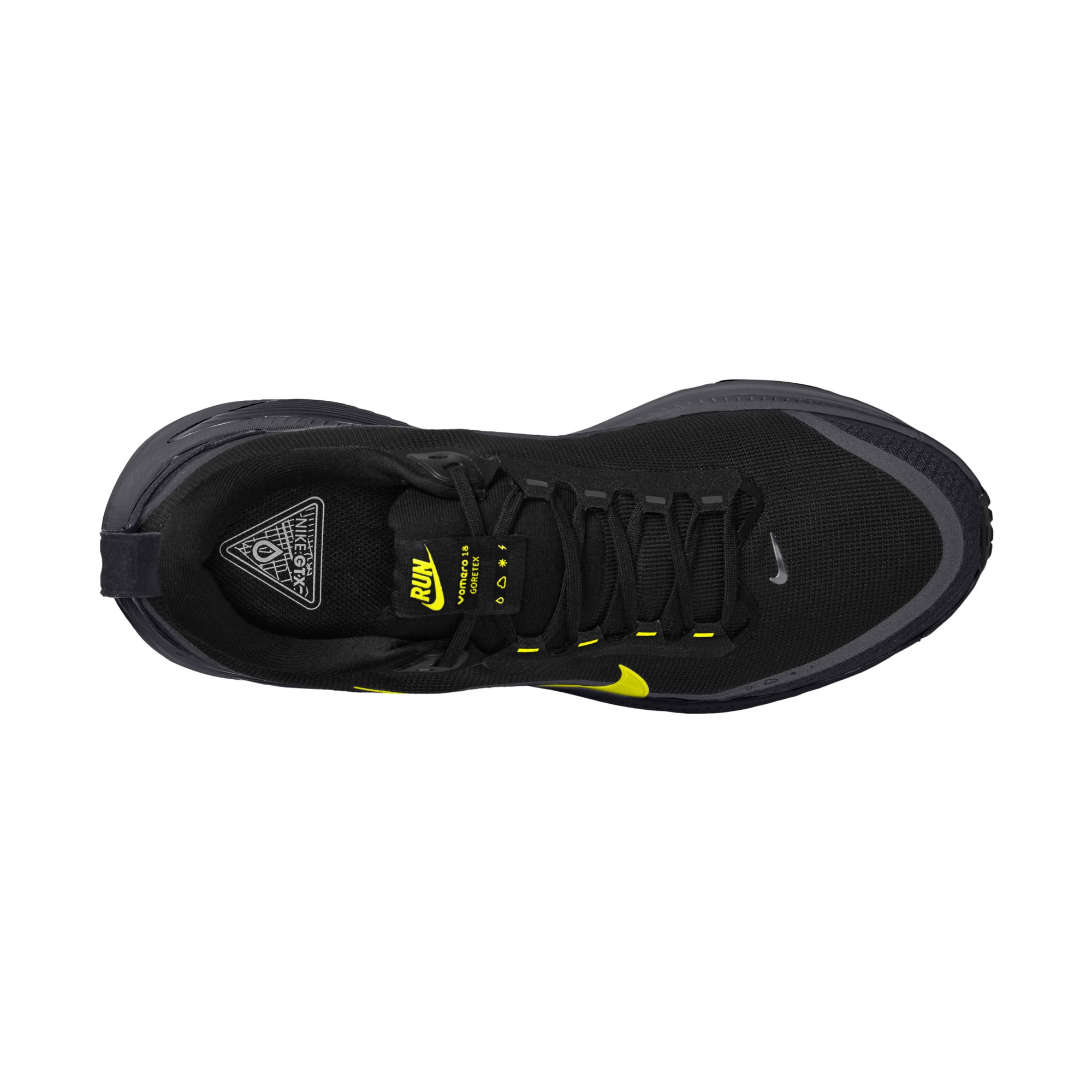 Nike Vomero 18 GORE-TEX image number null