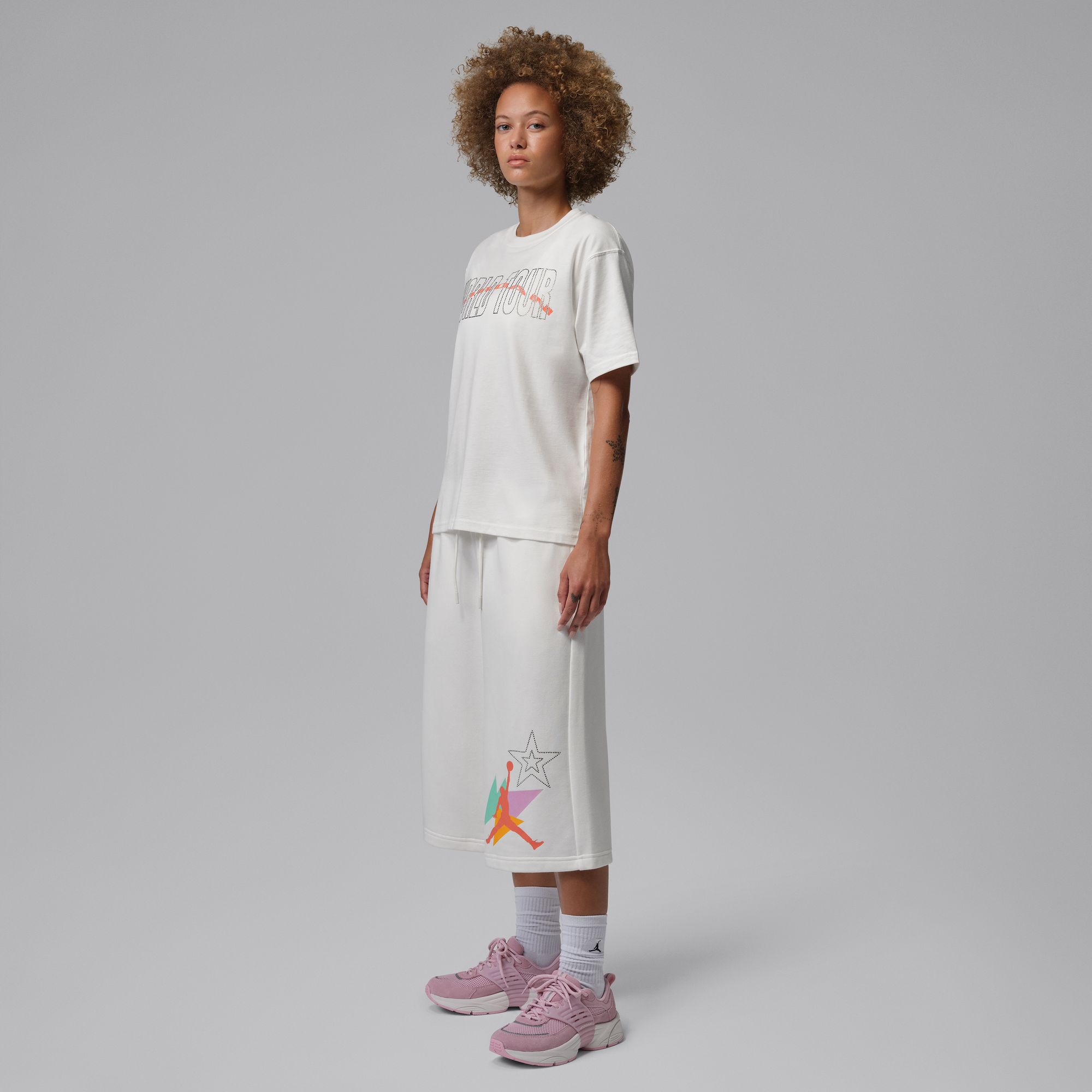 Jordan Brooklyn Fleece image number null