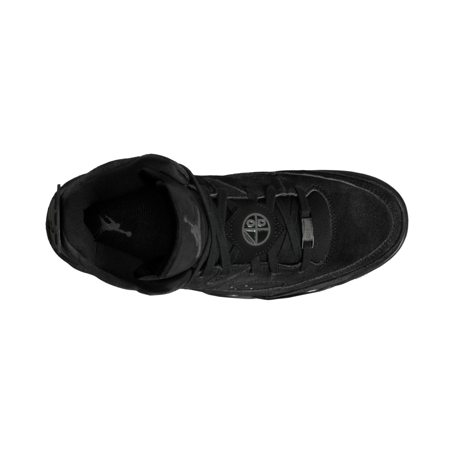 JORDAN SON OF MARS LOW image number null