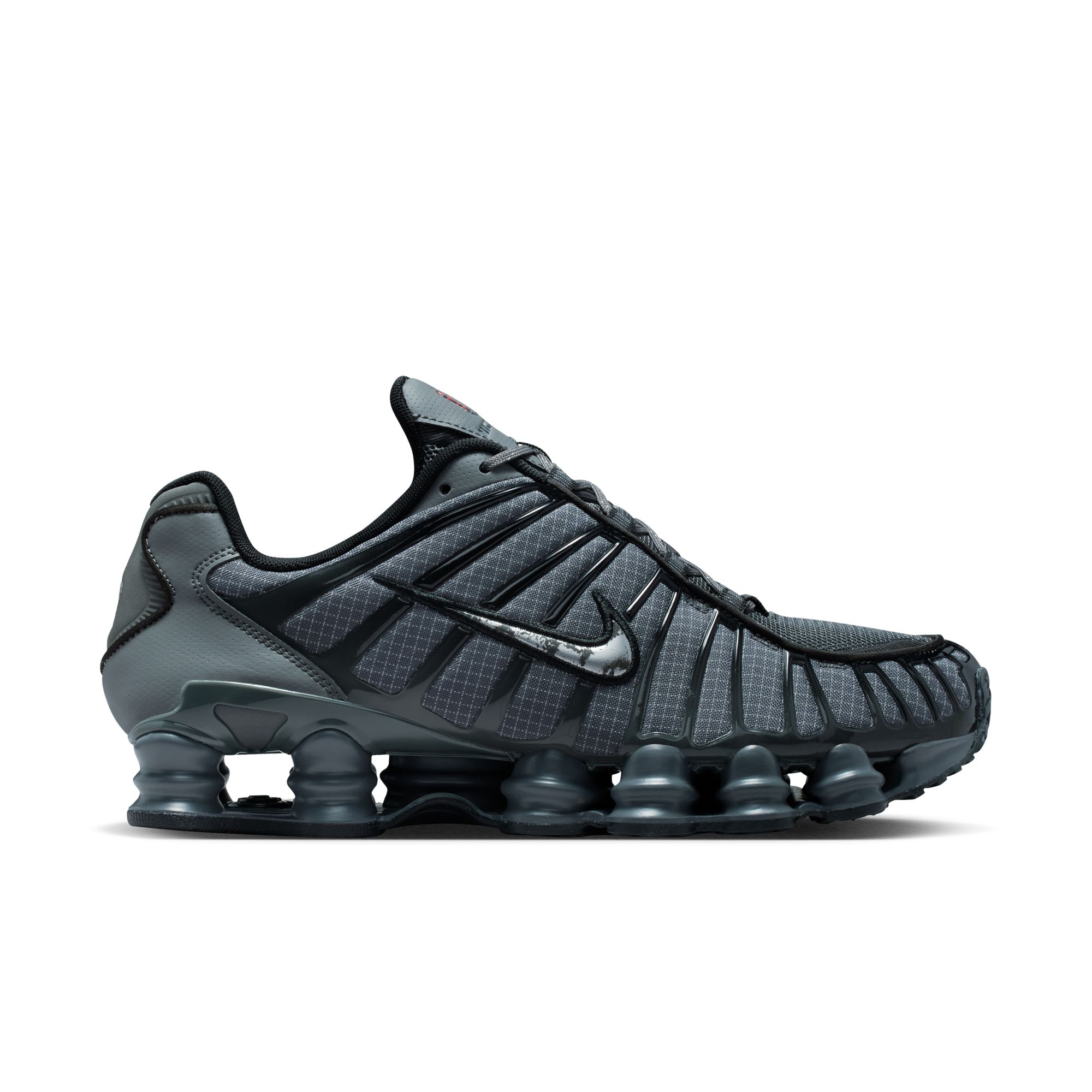 Nike Shox TL image number null