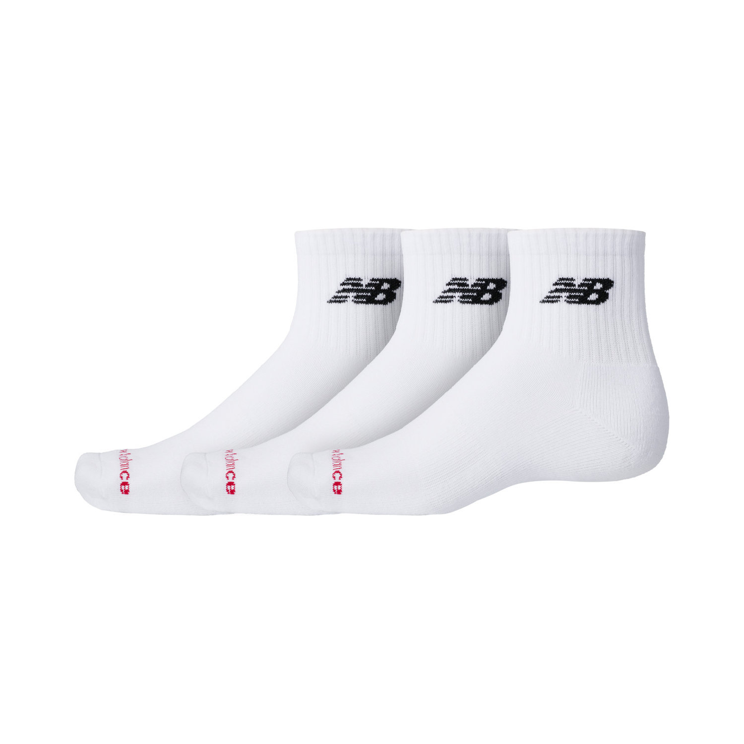 EVERYDAY ANKLE 3 PAIRS