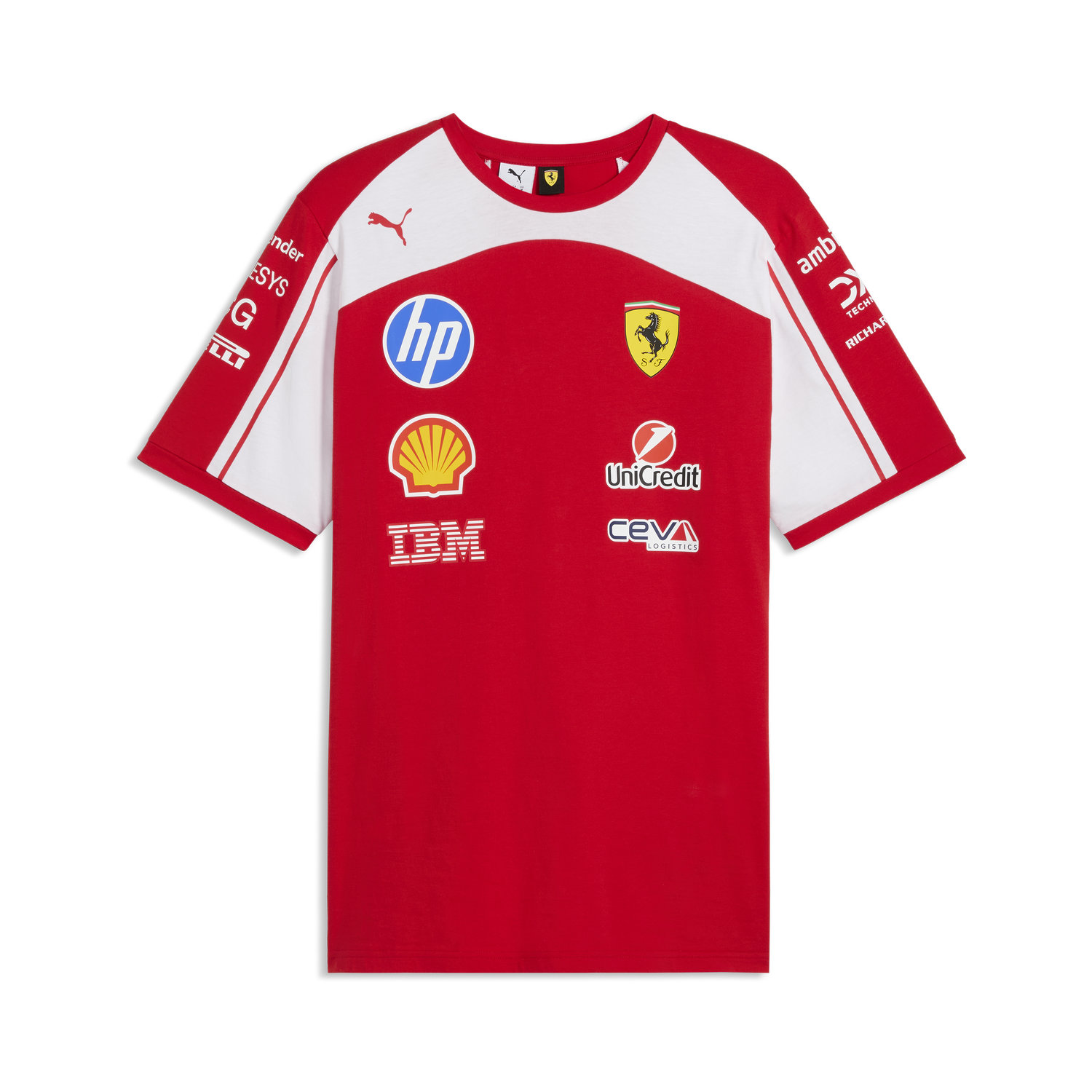 SF REPLICA TEE