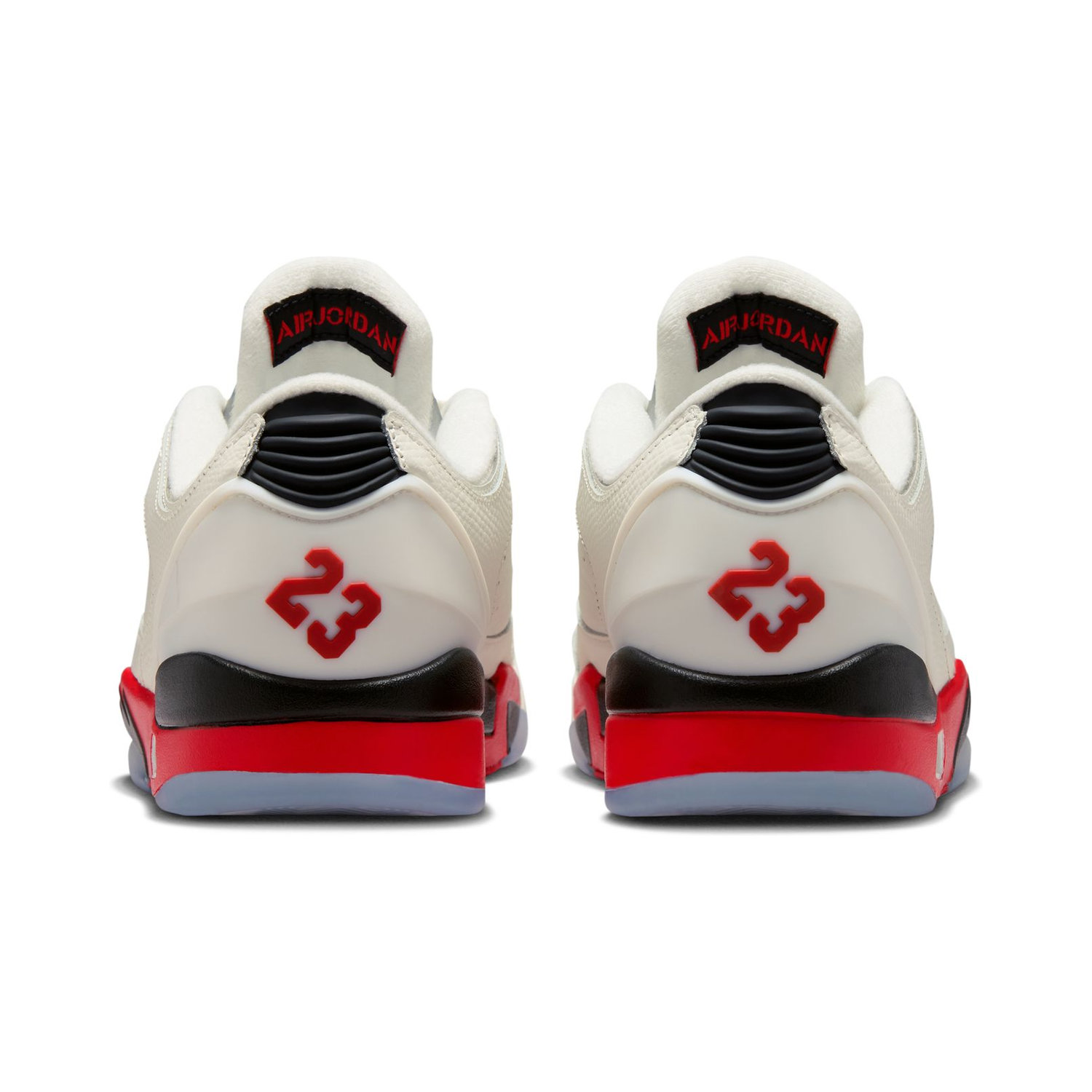 Jordan Sixty Plus Low image number null