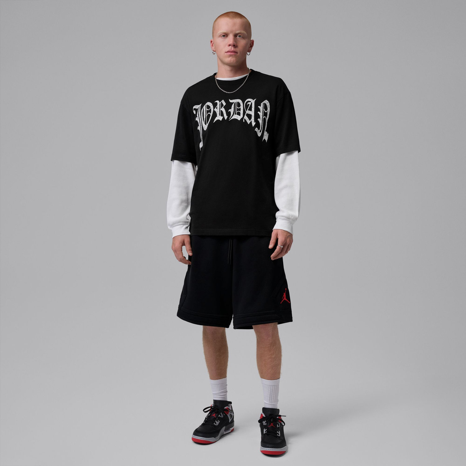 M J BRK S GOTHIC 85 SS CREW image number null