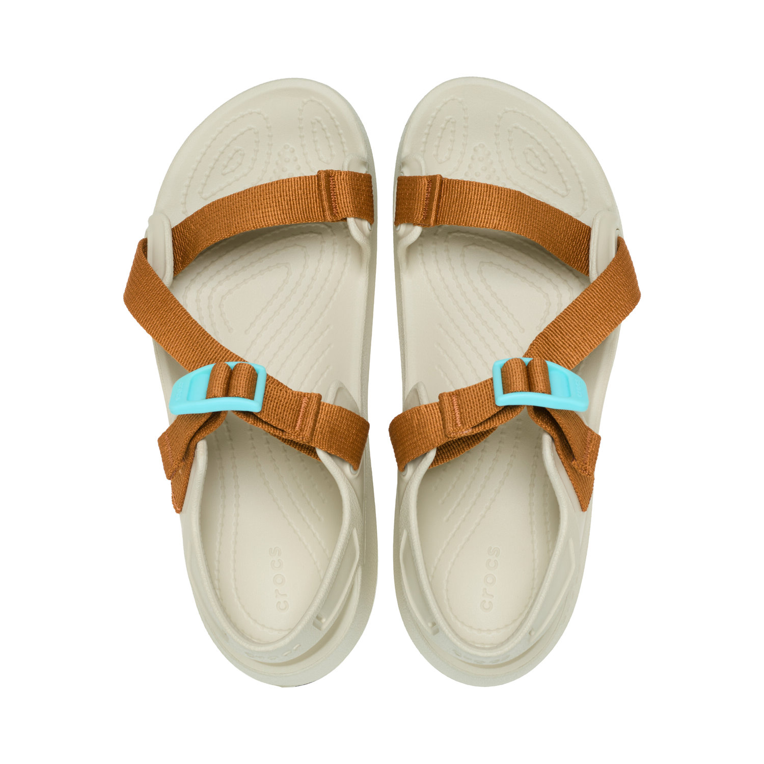 QUICK TRAIL SANDAL BONE/MLTI image number null