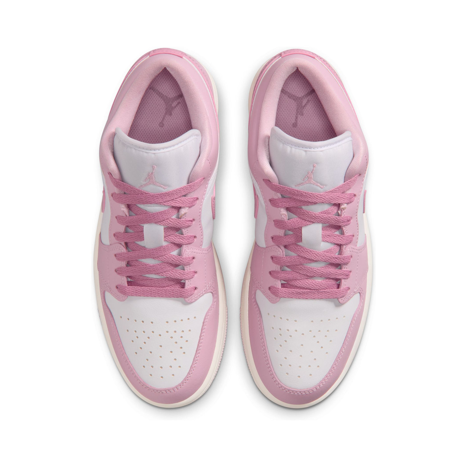Air Jordan 1 Low image number null