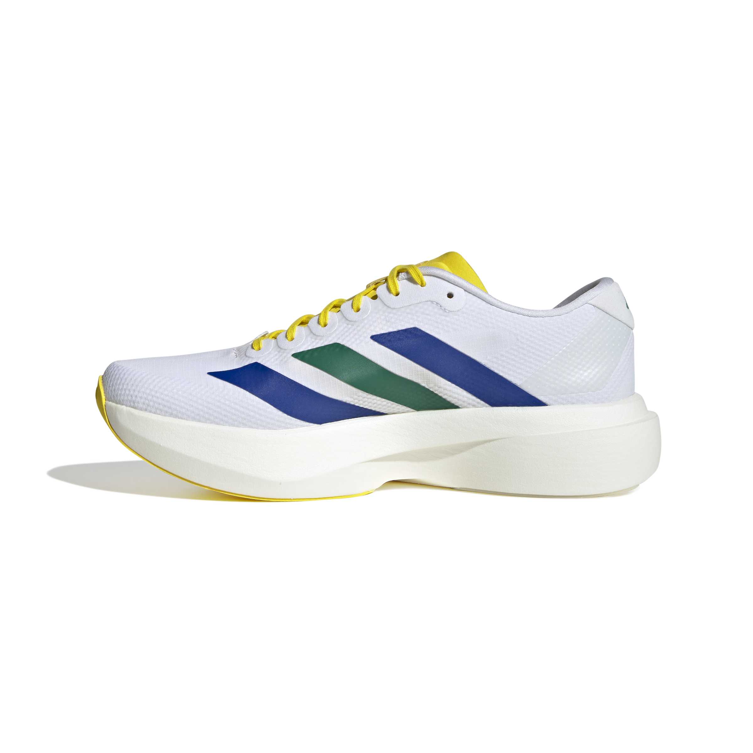 ADIZERO EVO SL WOVEN M
