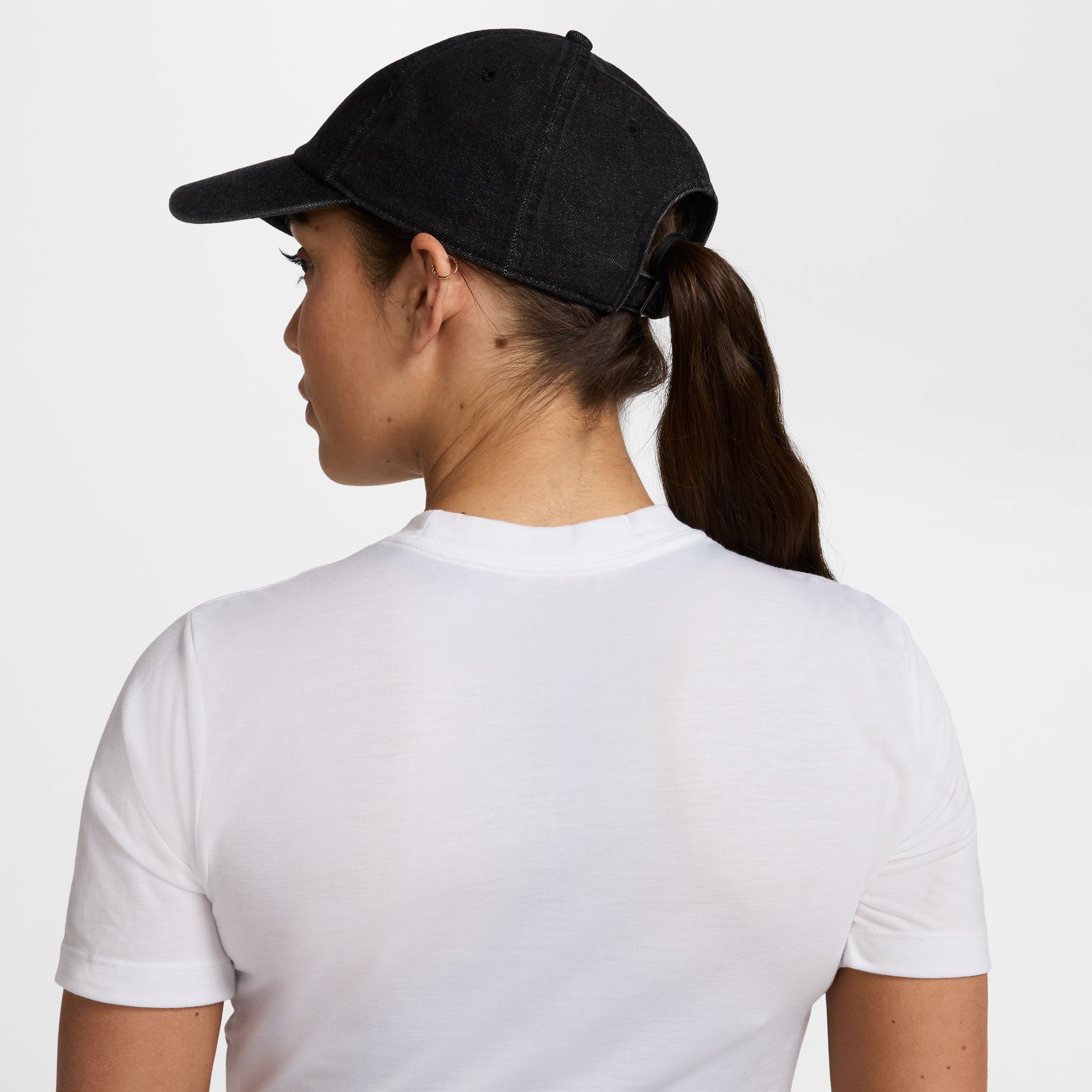 U NK CLUB CAP U CB DENIM 24 L image number null
