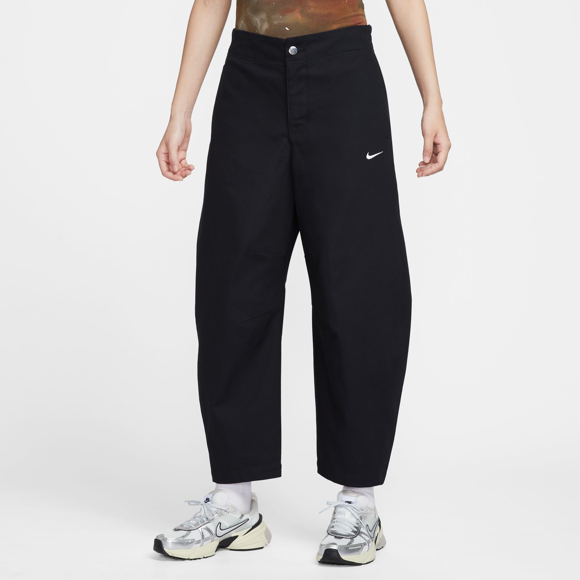 AS W NSW STREET BARREL PANT