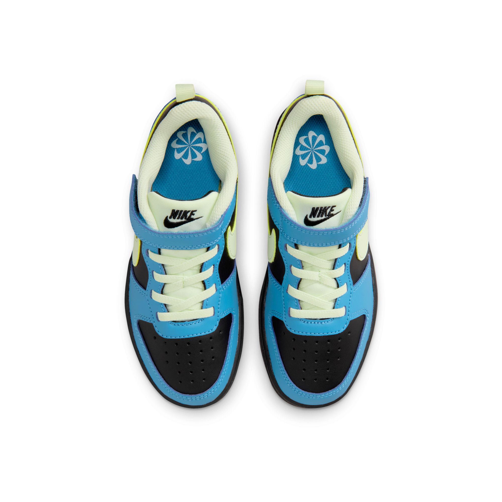 Nike Court Borough Low Recraft image number null