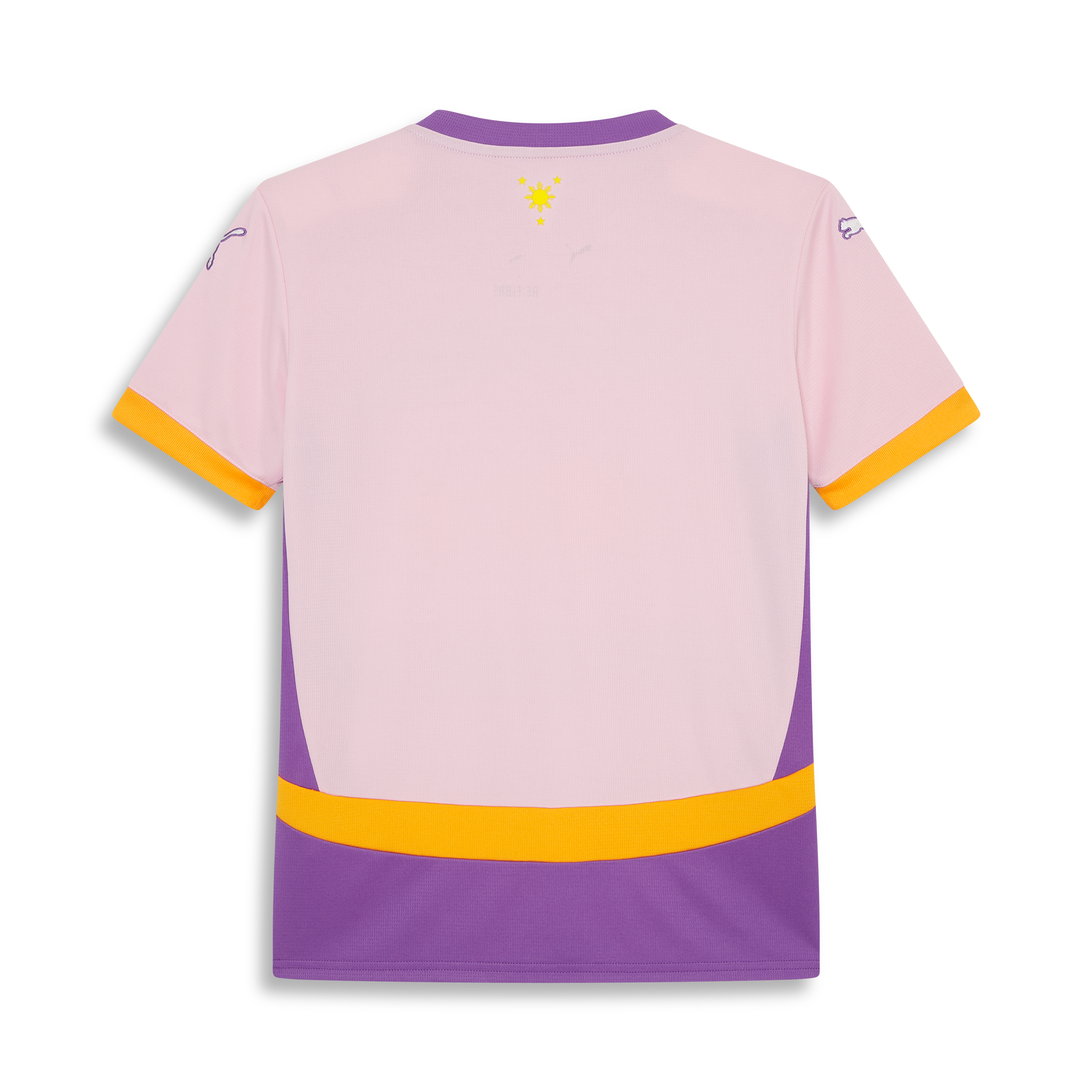 PHILIPPINES THIRD JERSEY JR image number null