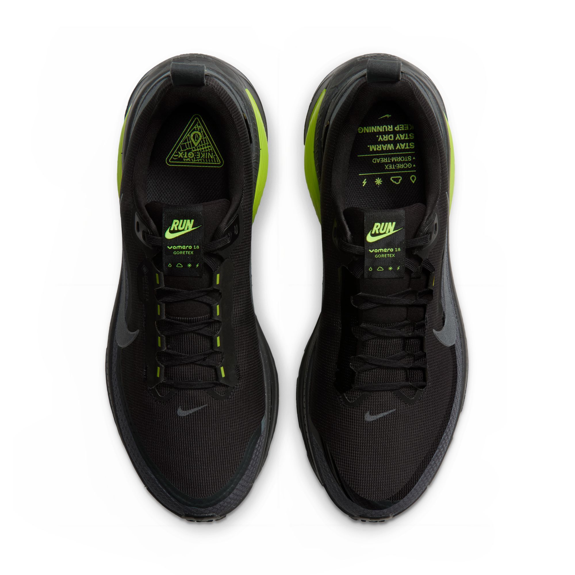 Nike Vomero 18 GORE-TEX image number null