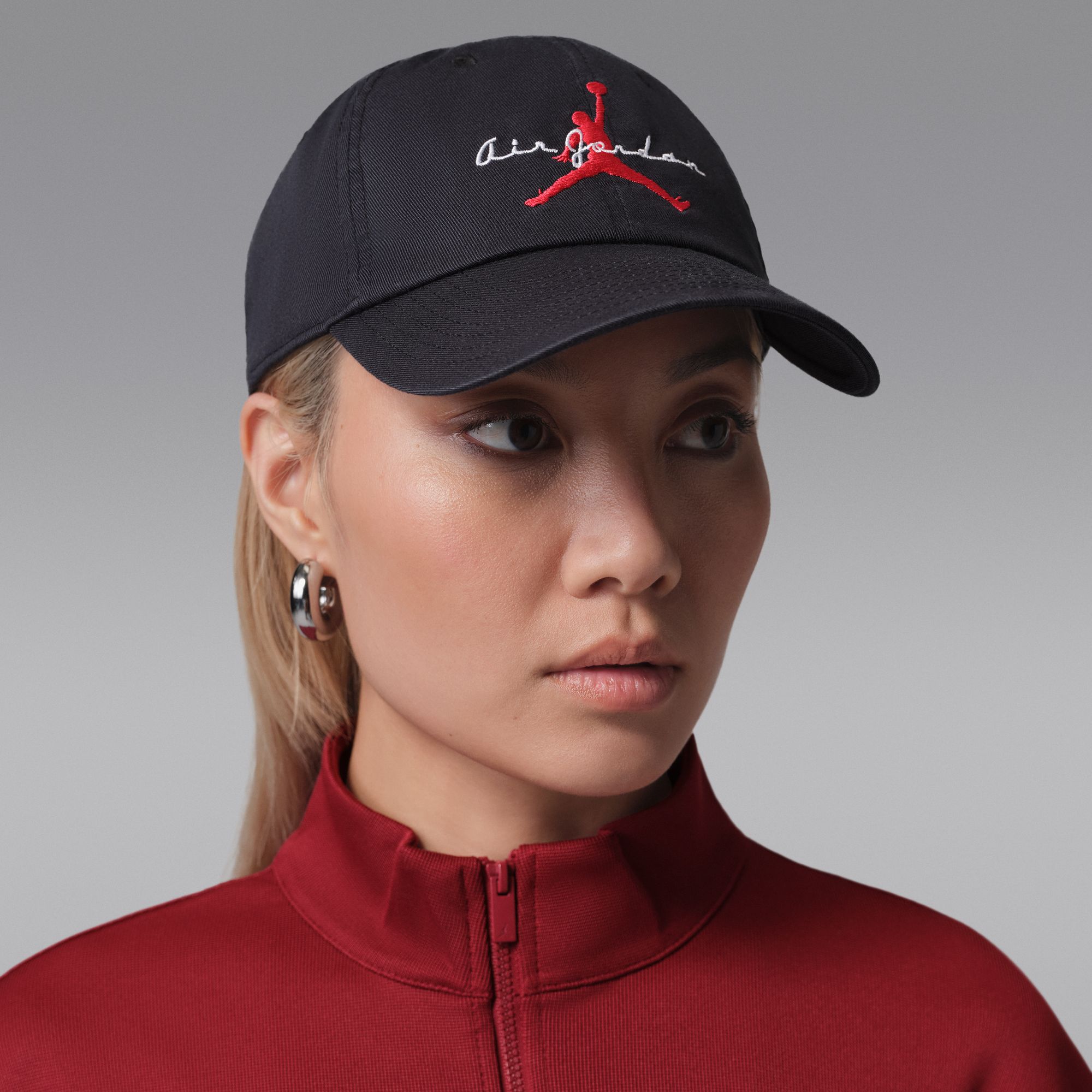 Jordan Club Cap image number null