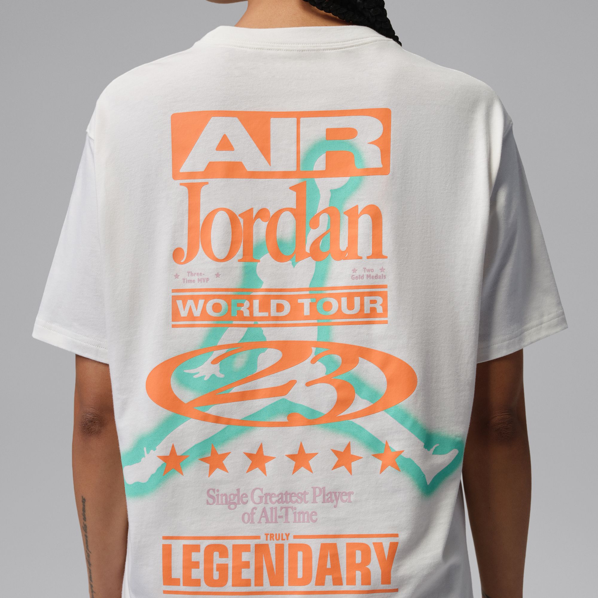 Jordan Flight image number null