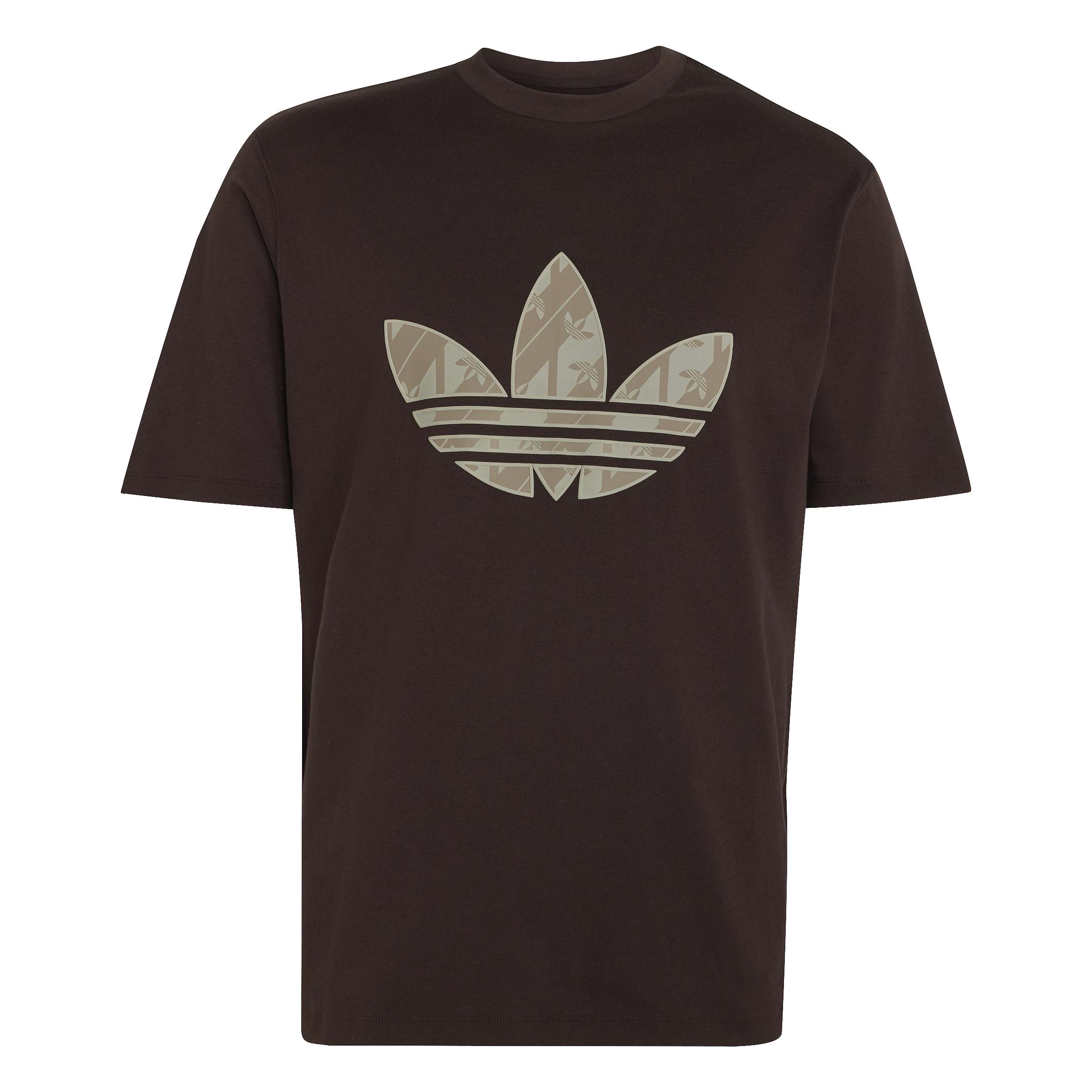 MONOGRAM TEE