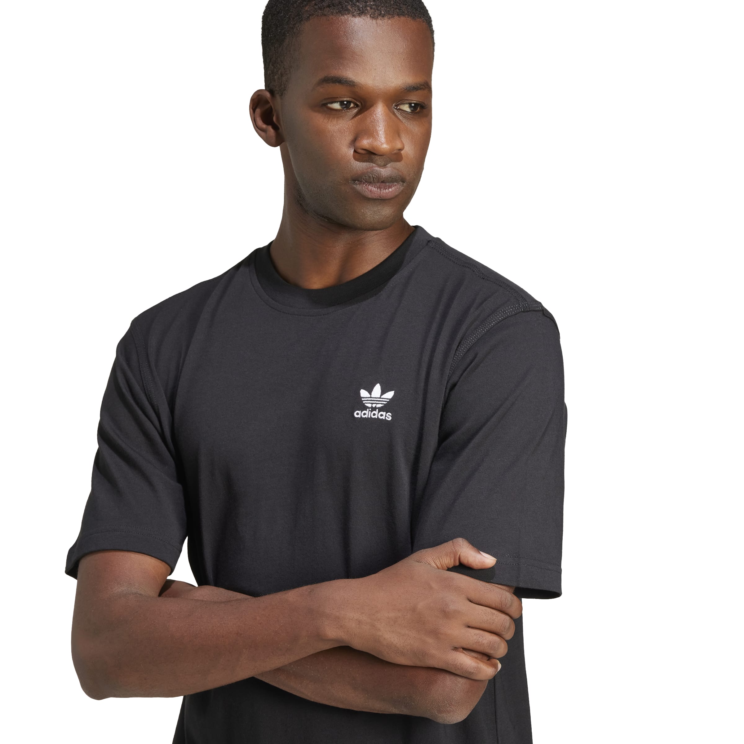 TREFOIL ESS TEE image number null