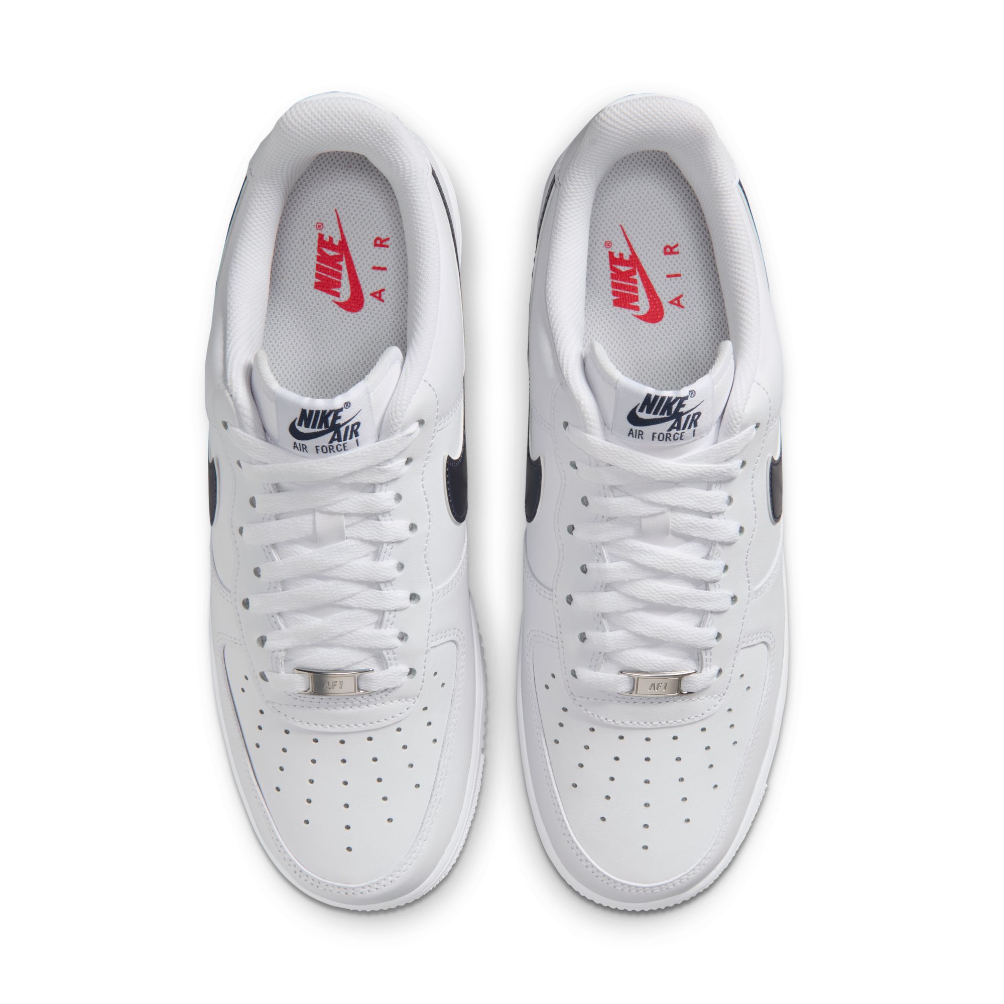 Nike Air Force 1 '07 LV8 "USA" image number null