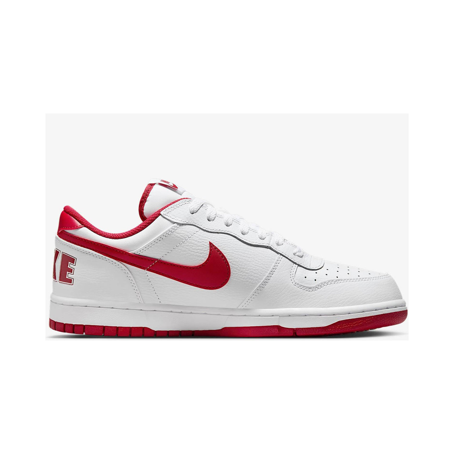 NIKE BIG LOW image number null