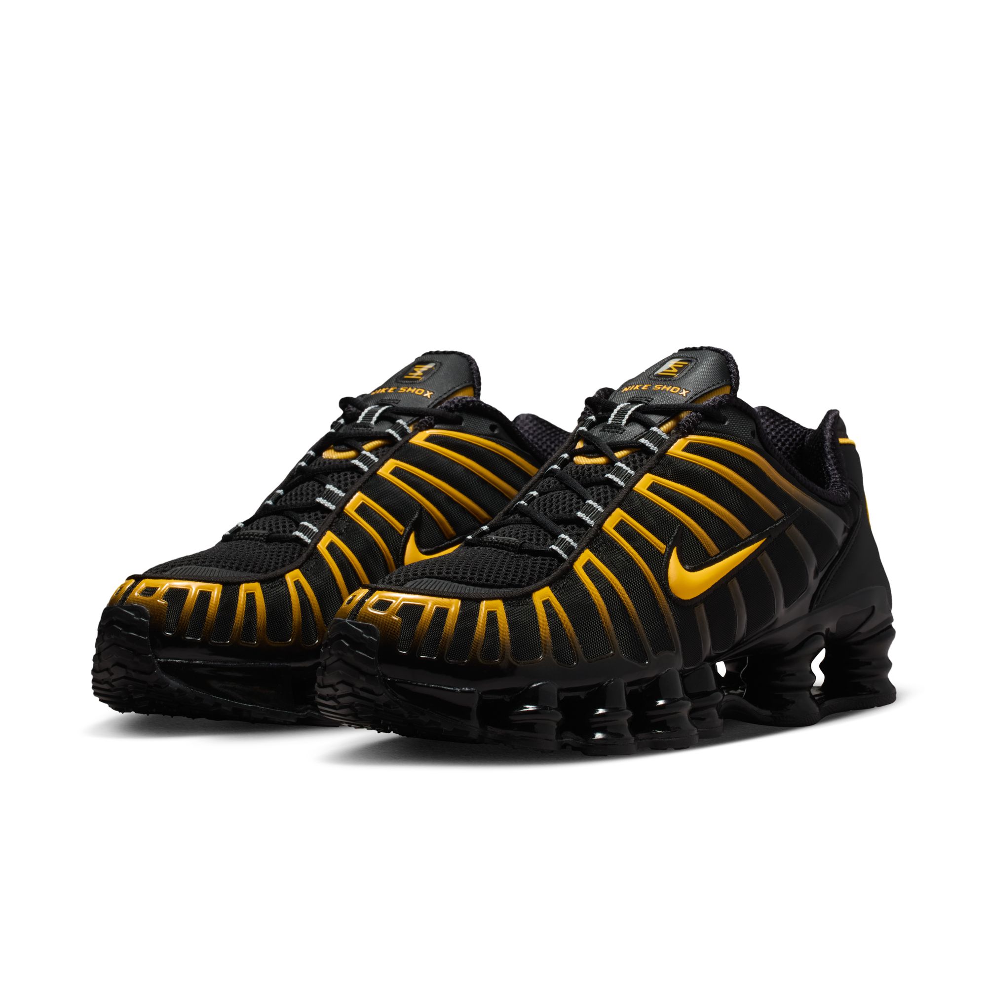 Nike Shox TL image number null
