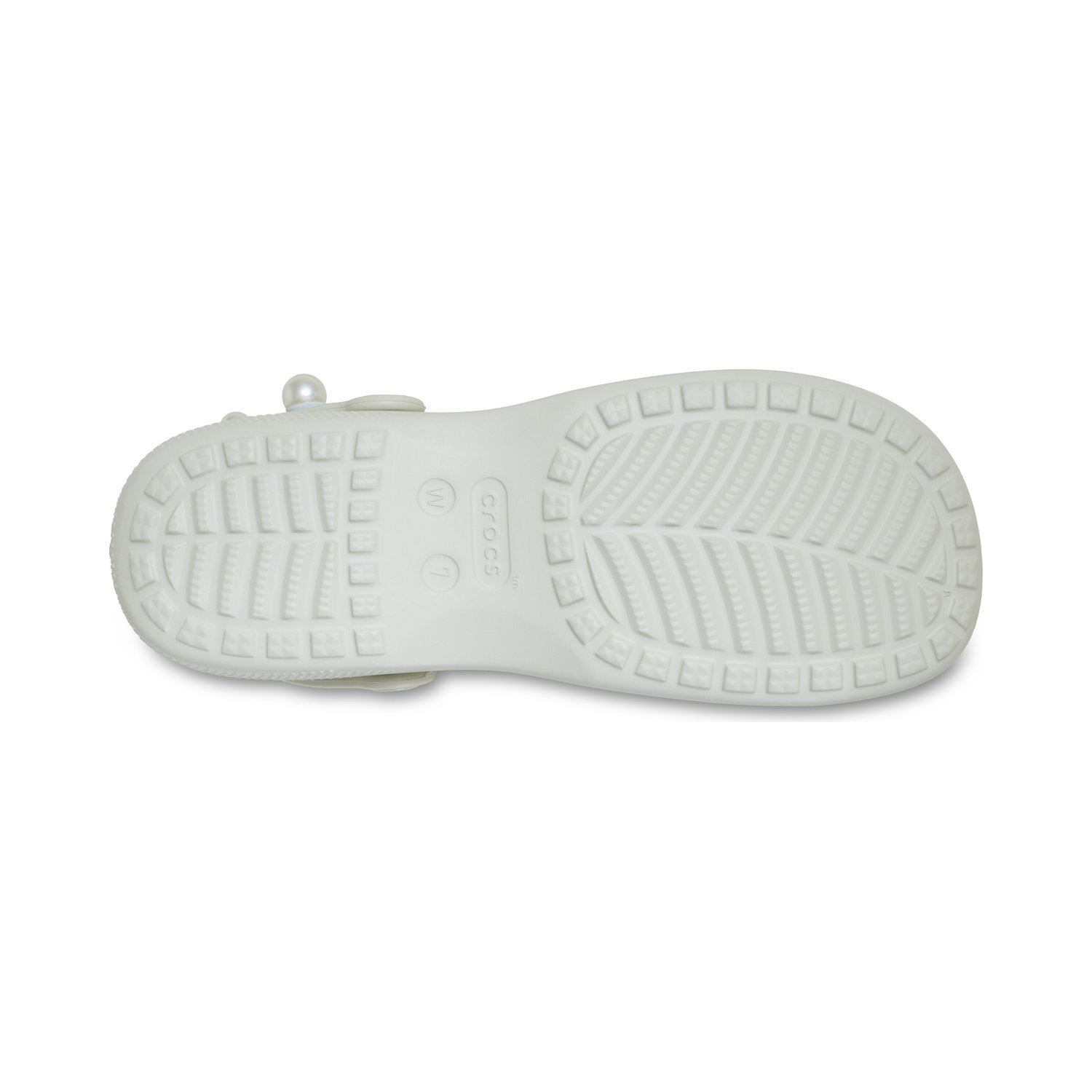 CLASSIC DEMURE PEARL BALLET LNN image number null