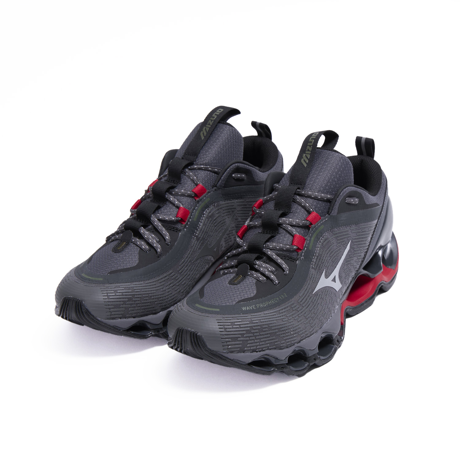 WAVE PROPHECY 13.2 image number null