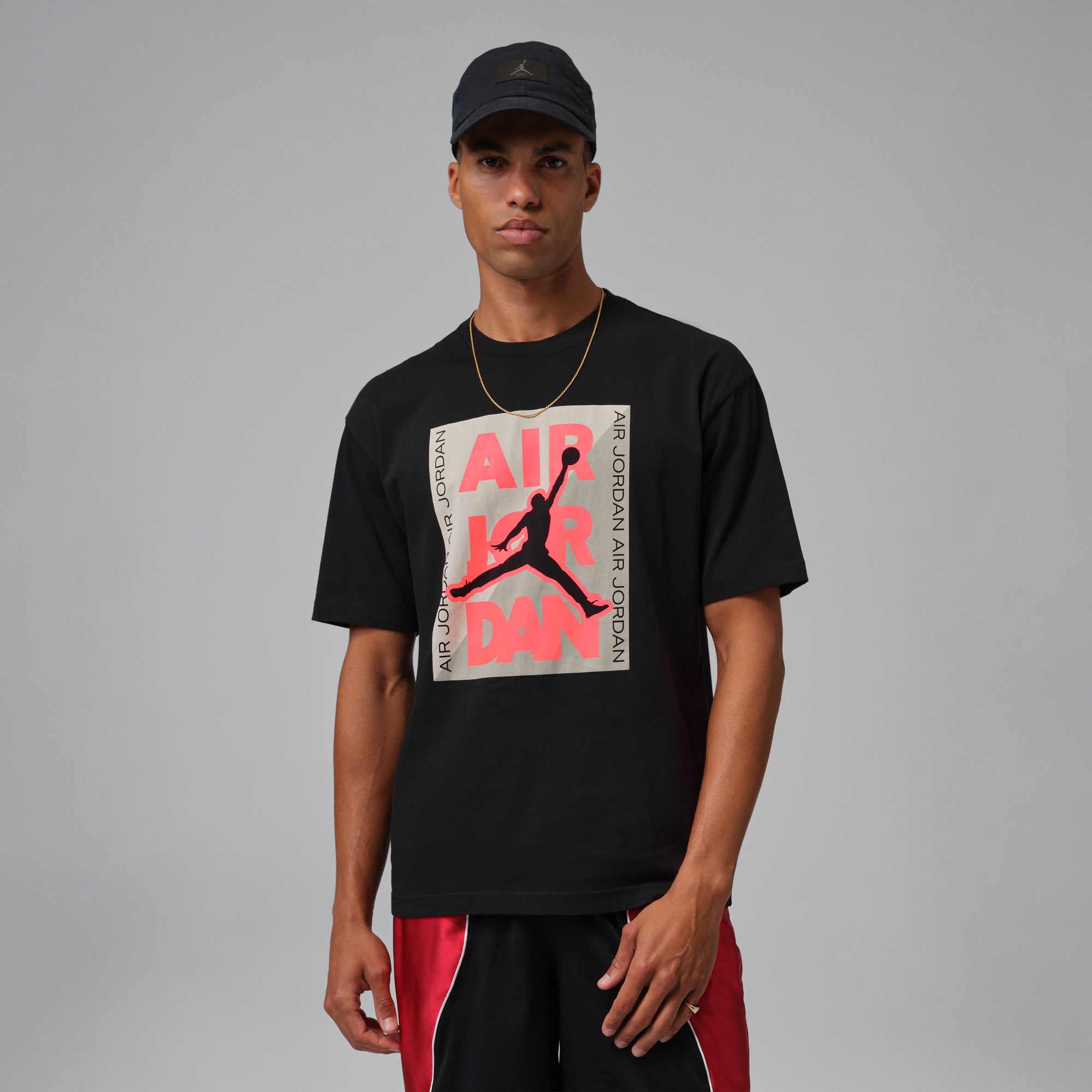 Jordan image number null