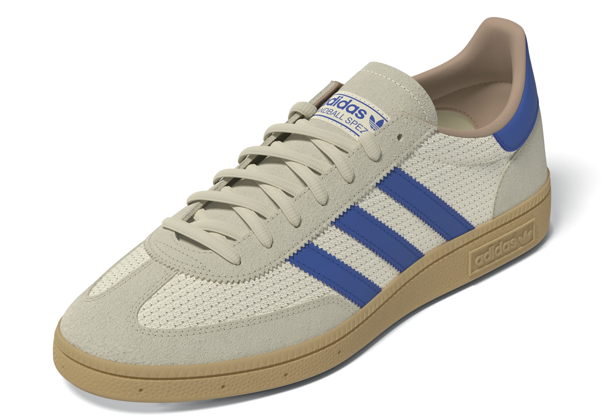 HANDBALL SPEZIAL image number null