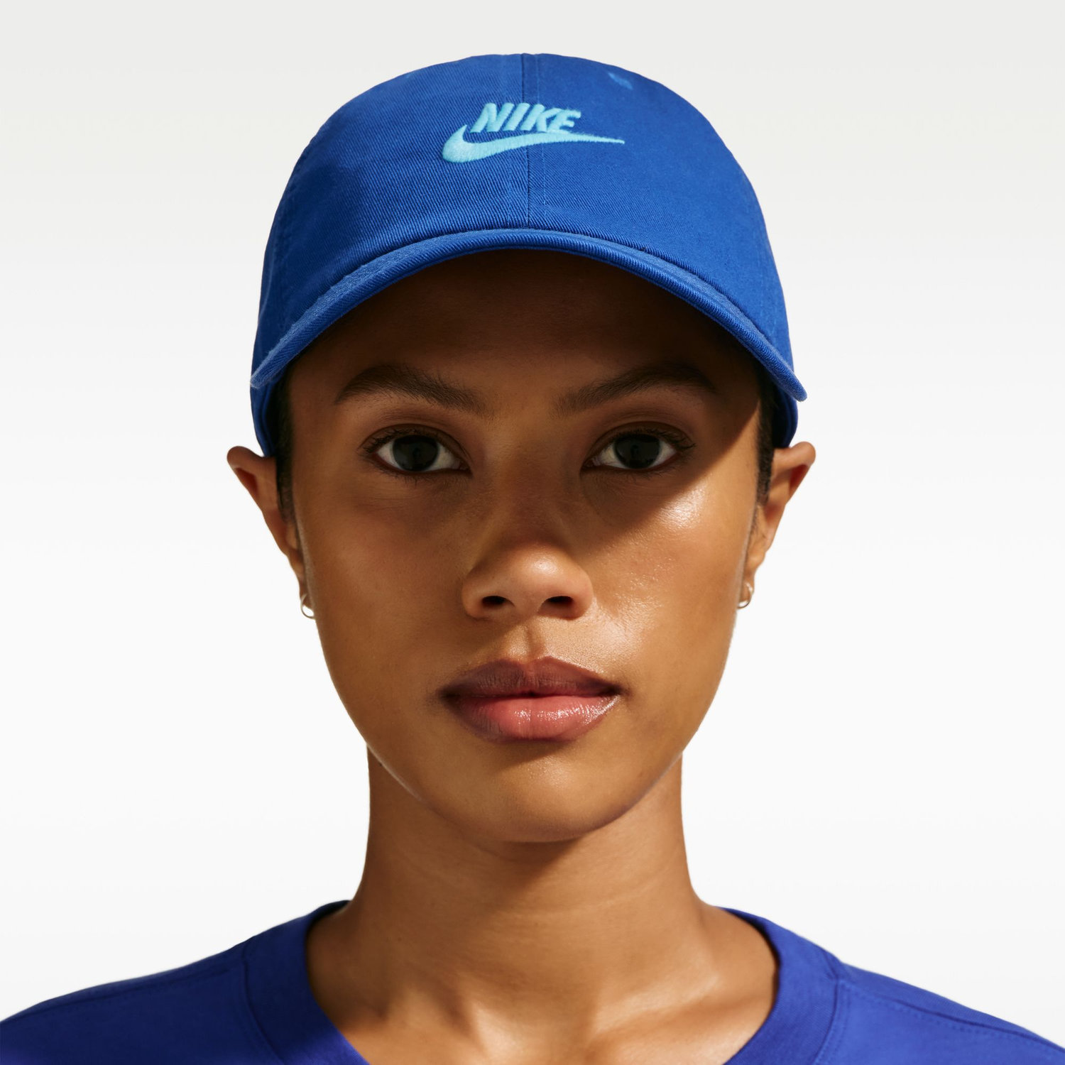 U NK CLUB CAP U CB FUT WSH L image number null