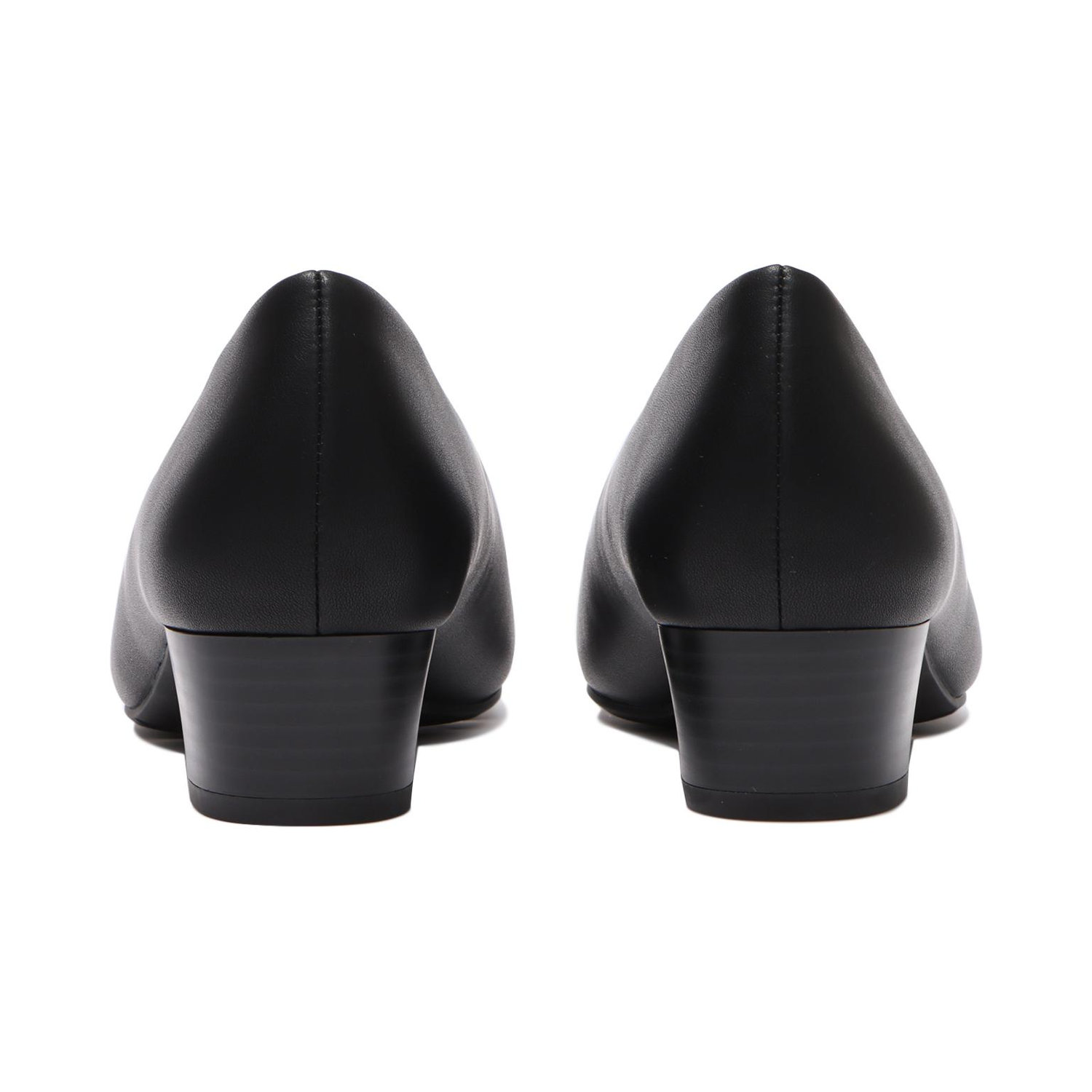 PLAIN PUMPS 3.5 image number null