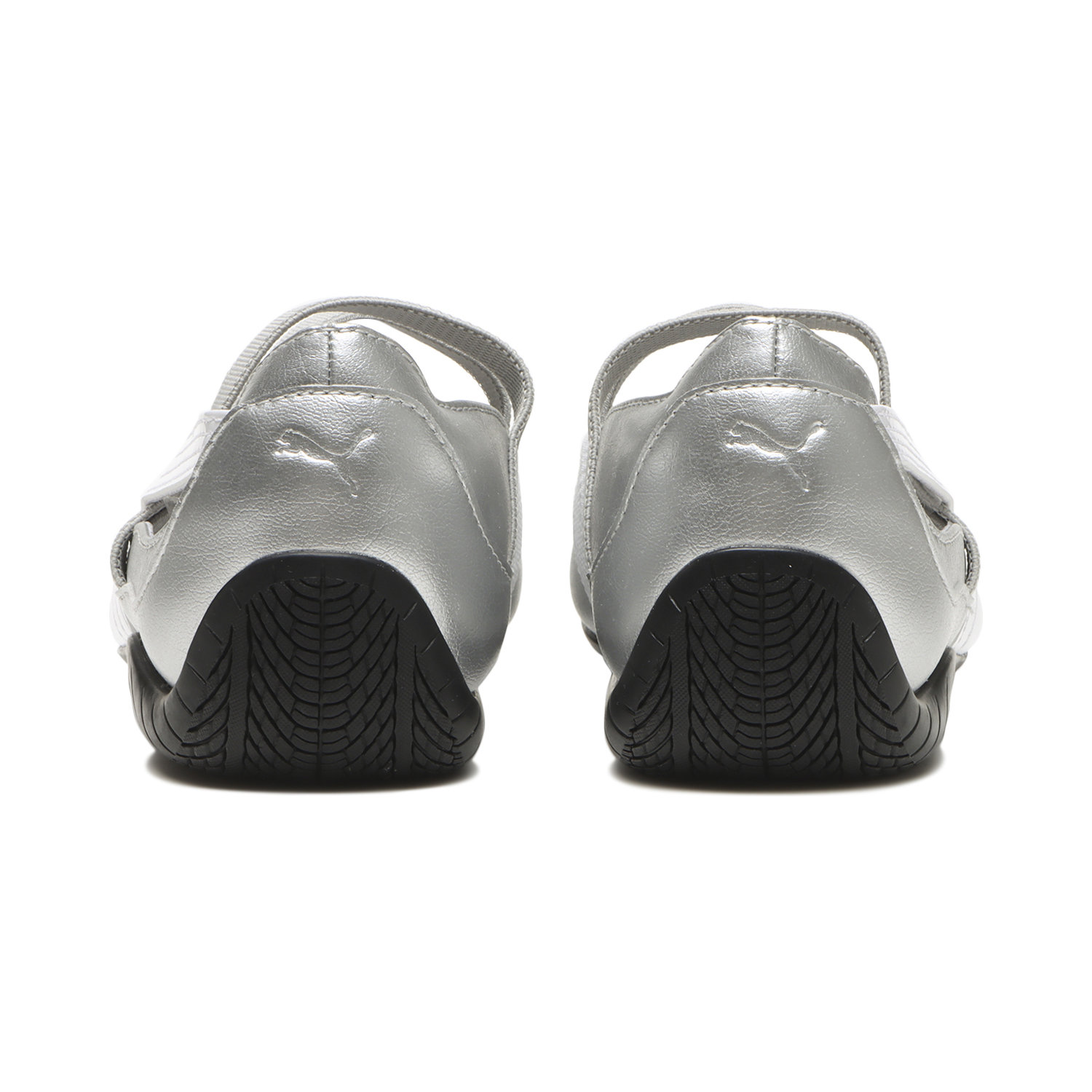 SPEEDCAT BALLET METALLIC WNS image number null