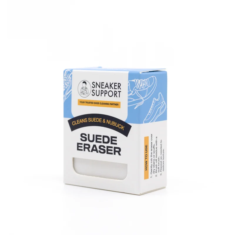 SUEDE ERASER image number null