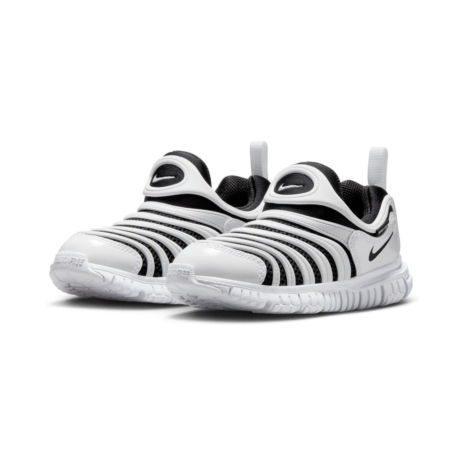 Nike Dynamo Free image number null